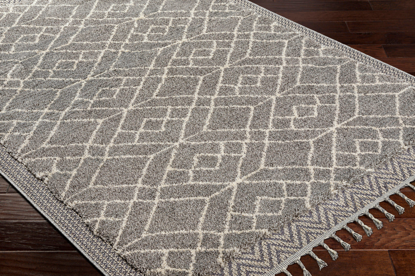 Sousse Machine Woven Rug Livabliss Sousse