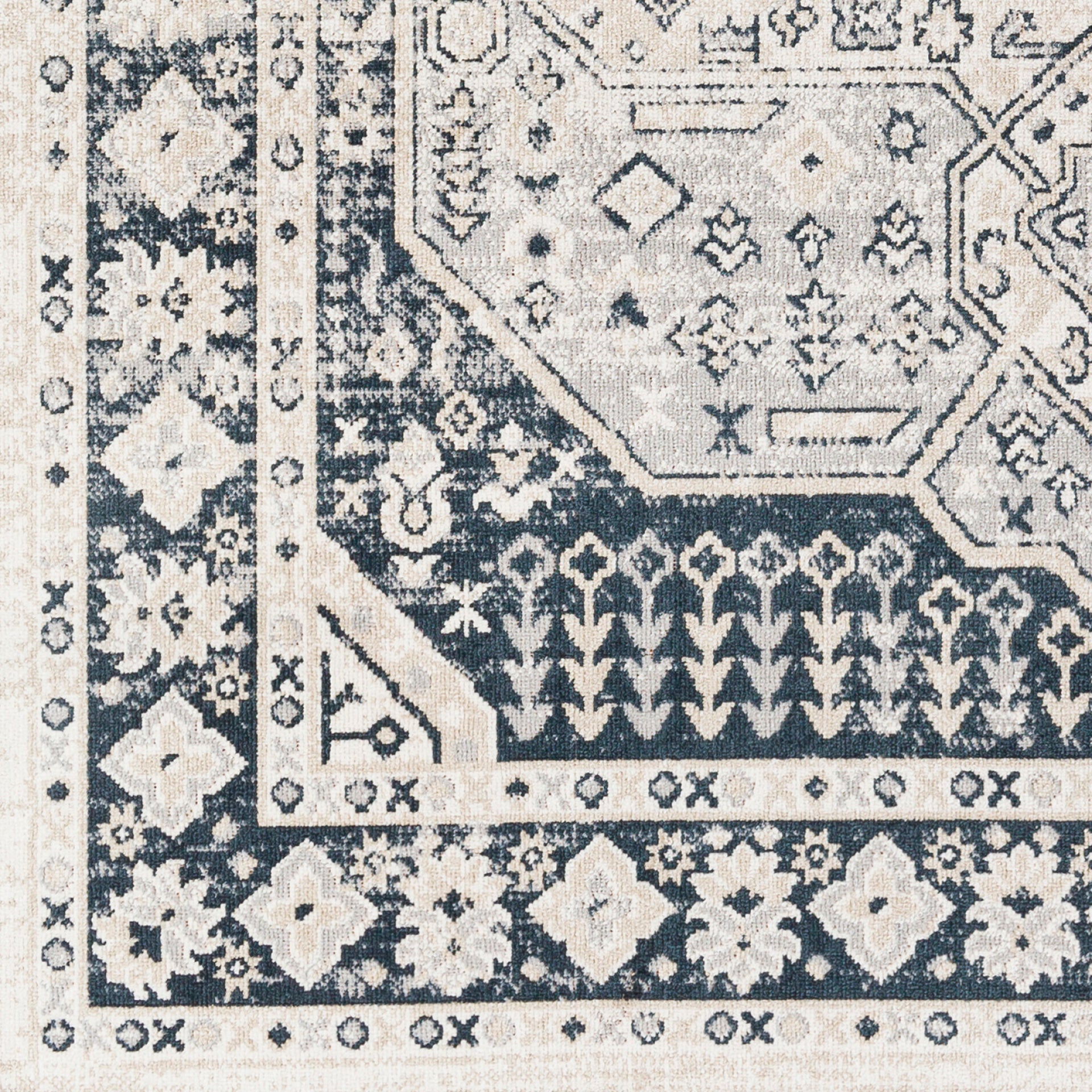 Lavadora Machine Woven Rug Livabliss Lavadora