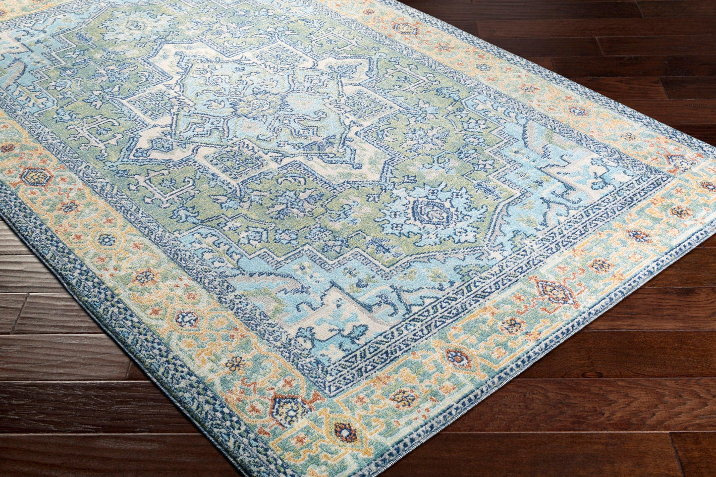 Bodrum Machine Woven Rug Livabliss Bodrum