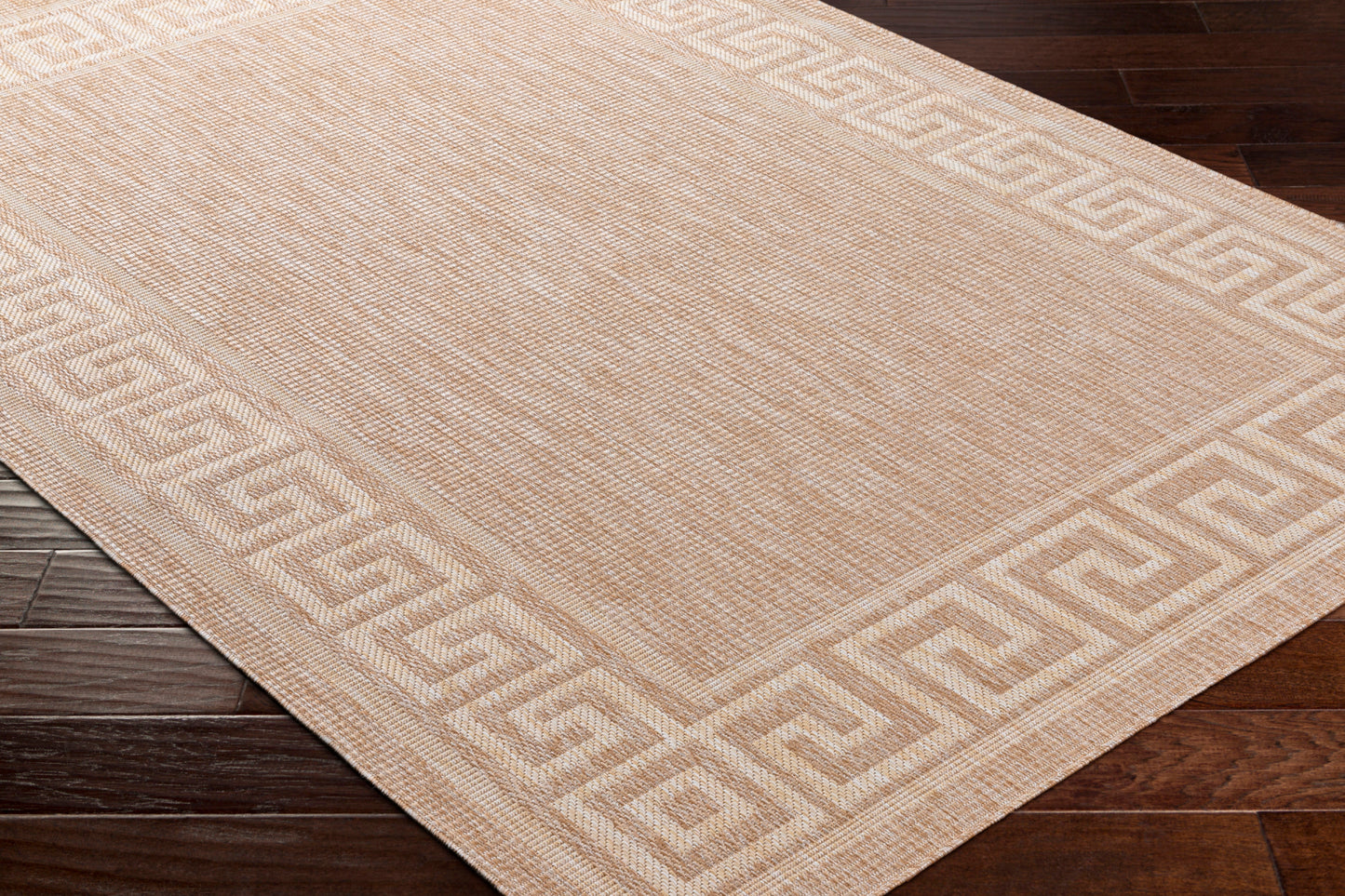 Tuareg Machine Woven Rug Livabliss Tuareg