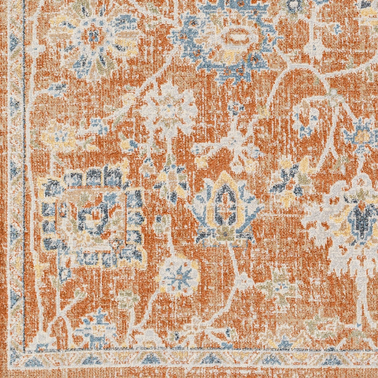 Lillian Machine Woven Rug Livabliss Lillian