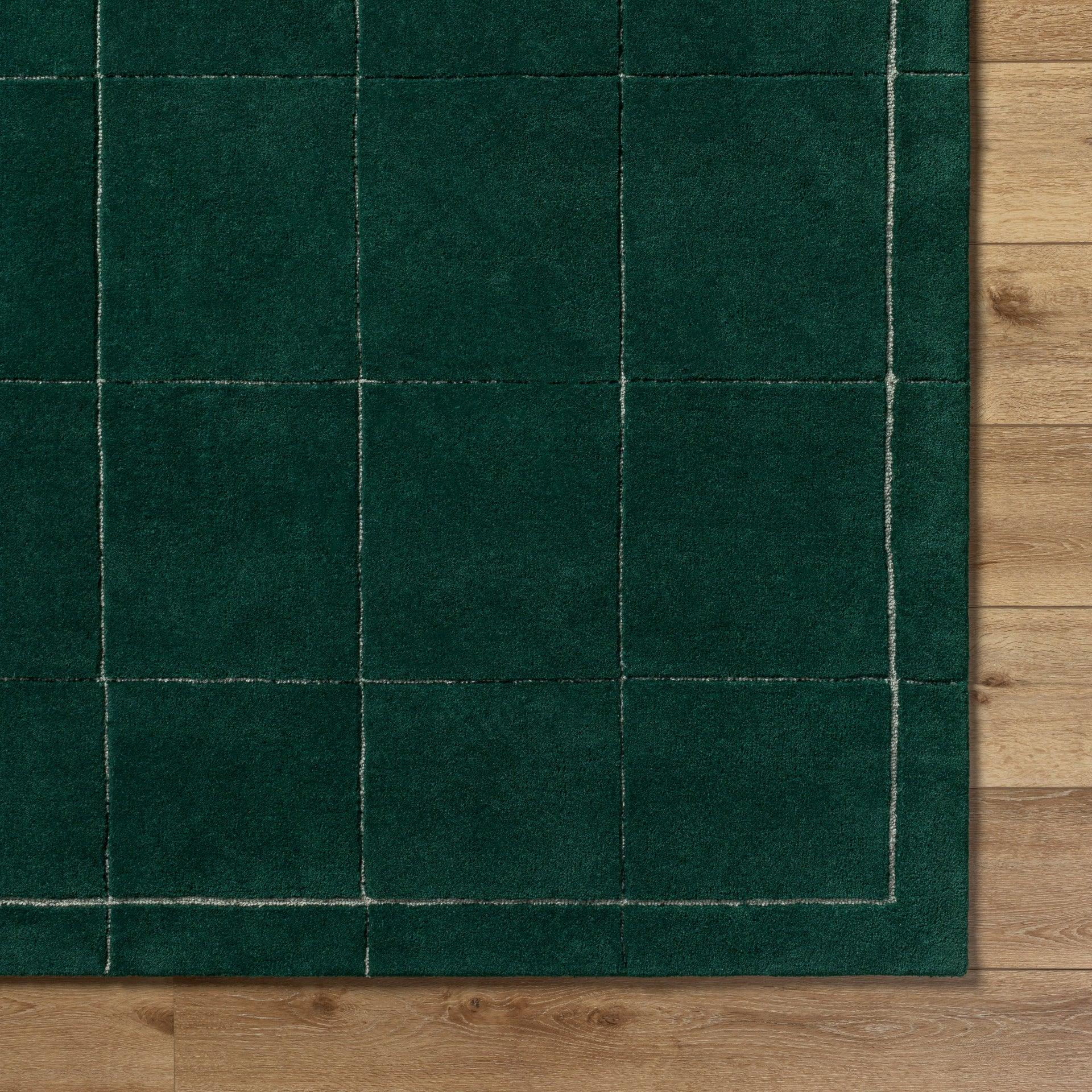 Brook Handmade Rug Livabliss Brook