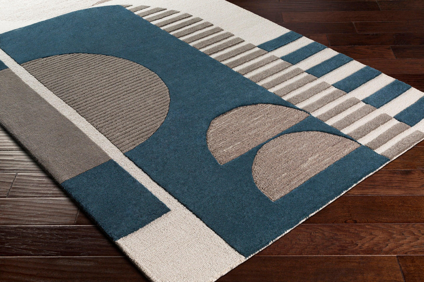 Brooklyn Handmade Rug Livabliss Brooklyn