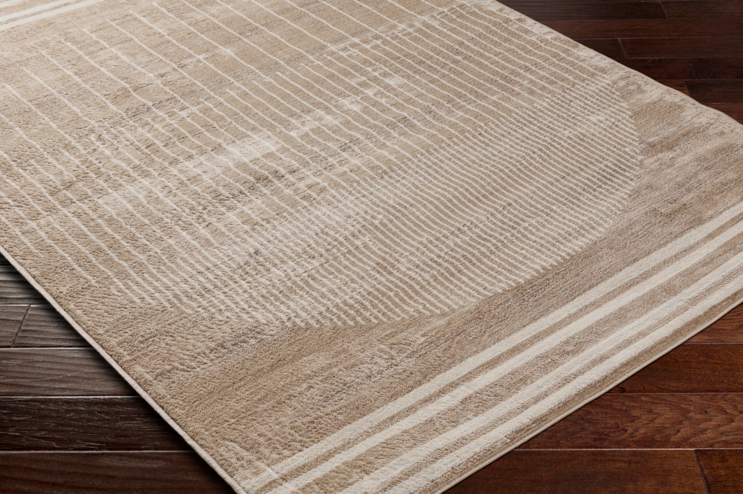 Floransa Machine Woven Rug Livabliss Floransa