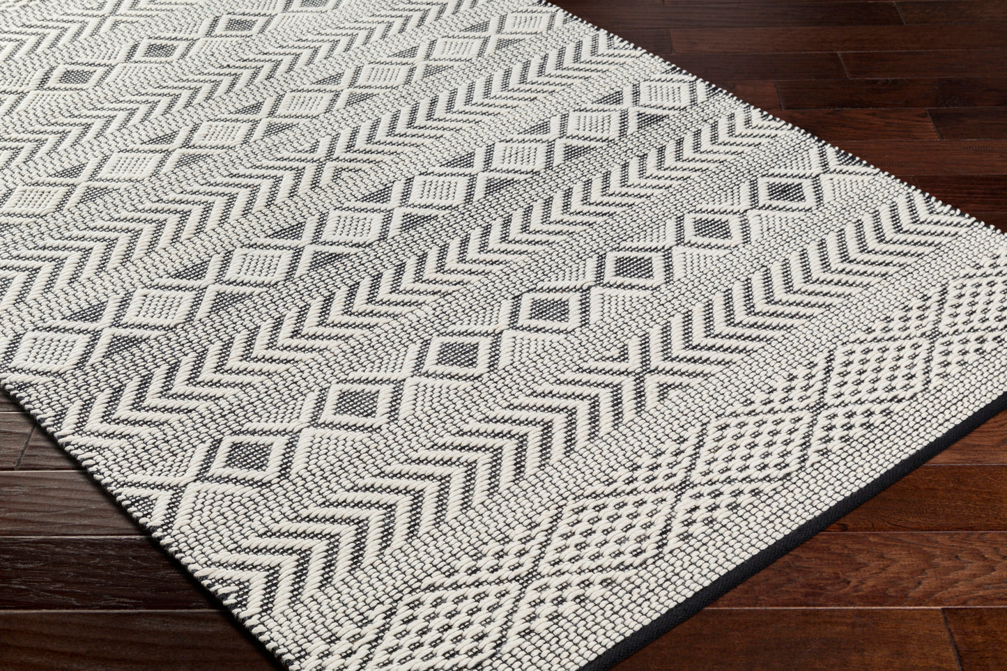 San Jose Handmade Rug Livabliss San Jose