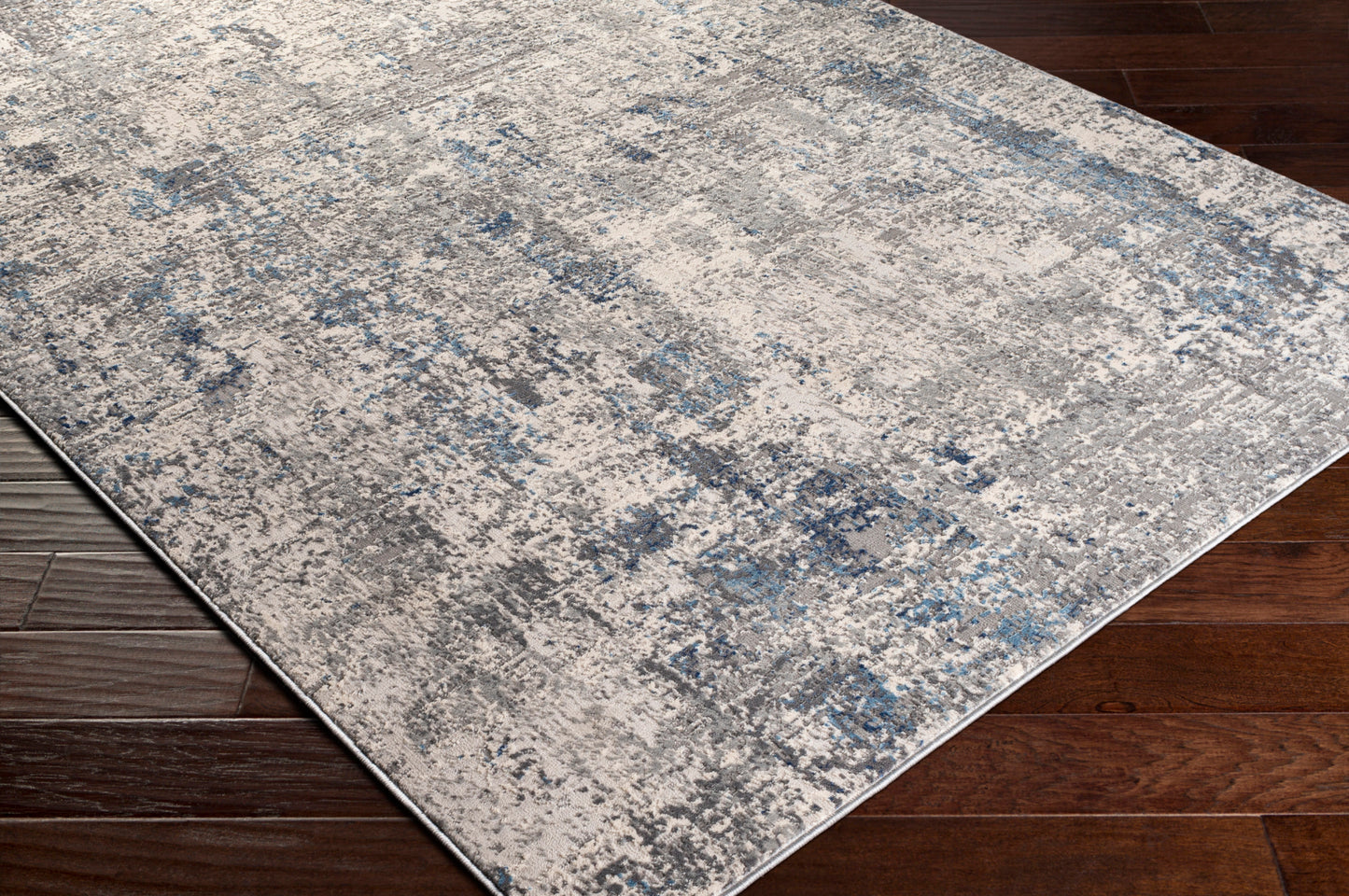 Mood Machine Woven Rug Livabliss Mood