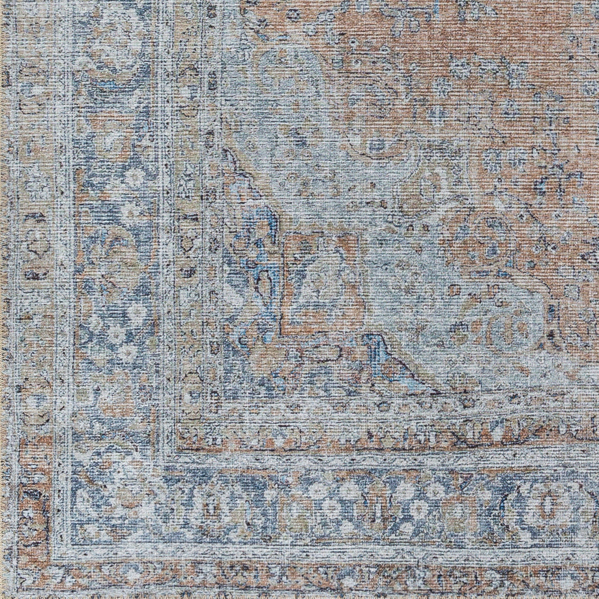 Tahmis Machine Woven Rug Livabliss Tahmis