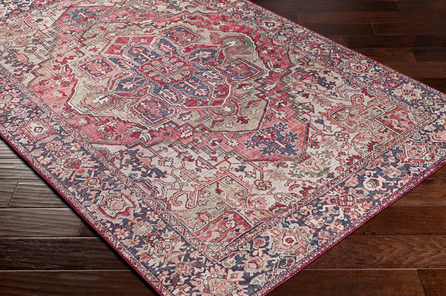 Iris Machine Woven Rug Livabliss Iris