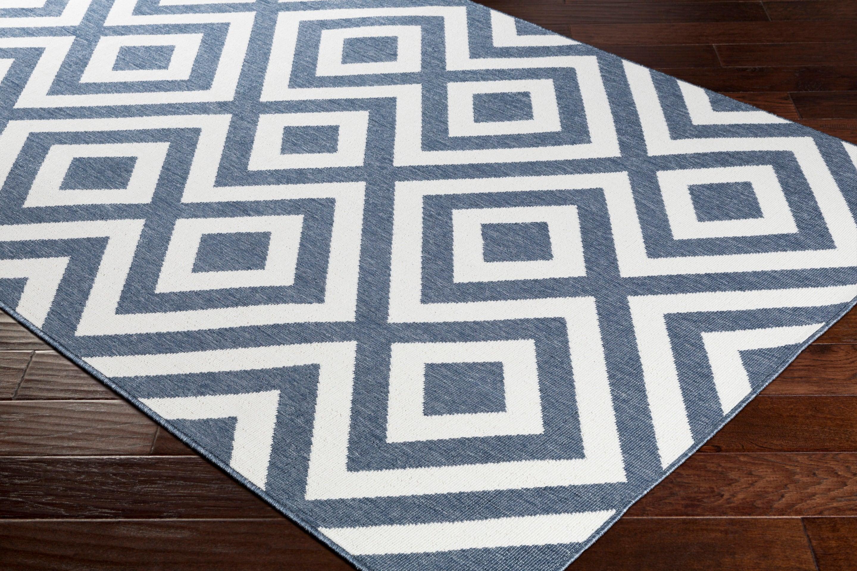 Alfresco Machine Woven Rug Livabliss Alfresco