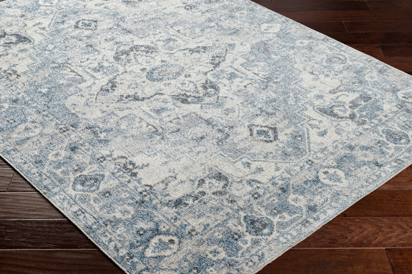 Lillian Machine Woven Rug Livabliss Lillian