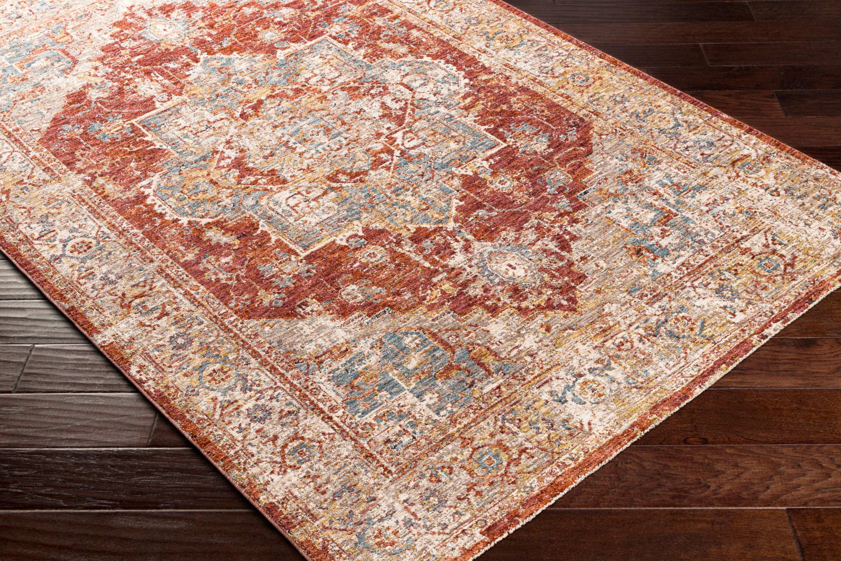 Mirabel Machine Woven Rug Livabliss Mirabel