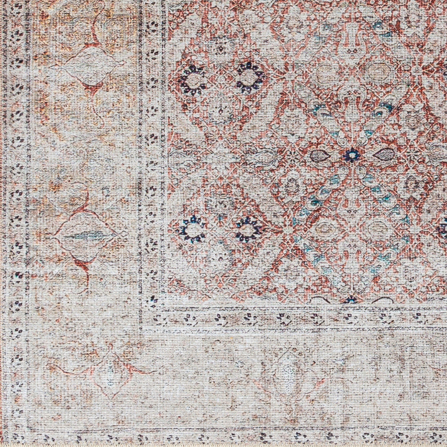 Tahmis Machine Woven Rug Livabliss Tahmis