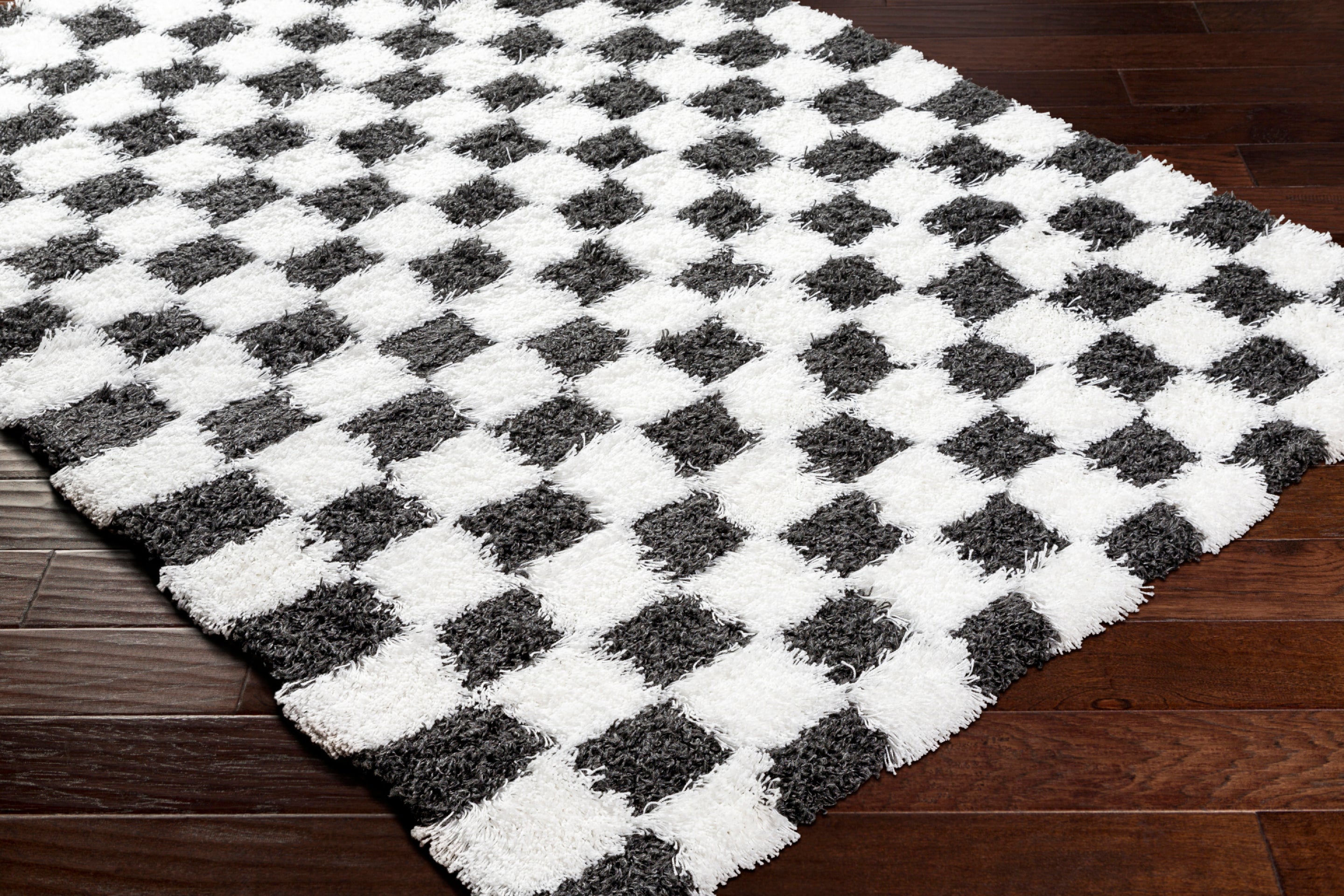 Urban Shag Machine Woven Rug Livabliss Urban Shag