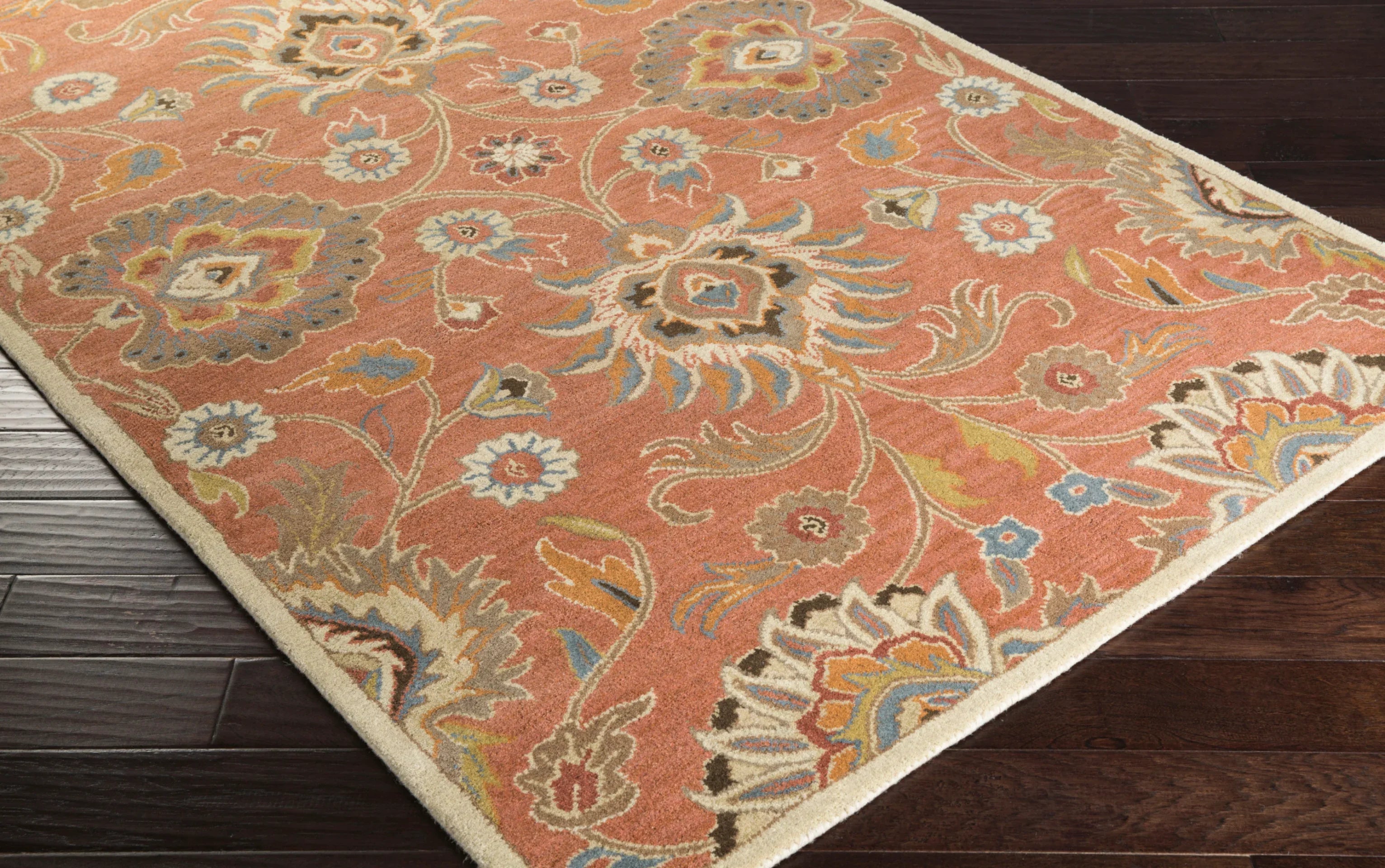 Caesar Handmade Rug Livabliss Caesar