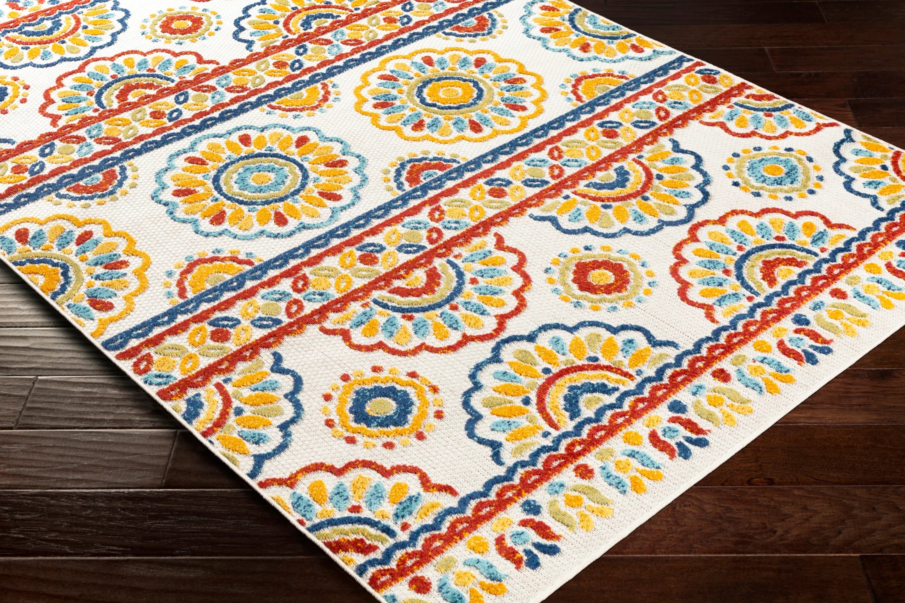 Big Sur Machine Woven Rug Livabliss Big Sur