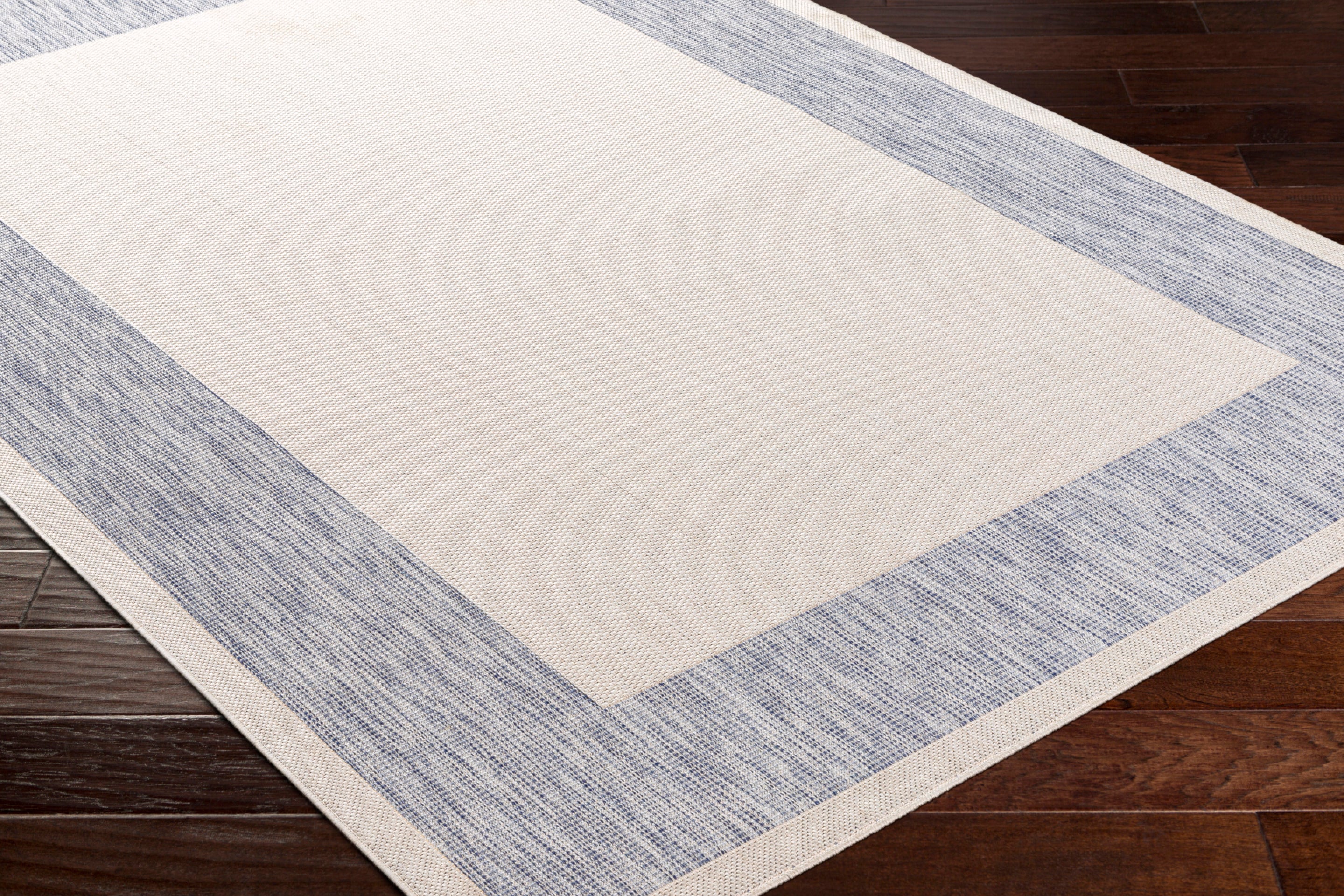 Tuareg Machine Woven Rug Livabliss Tuareg