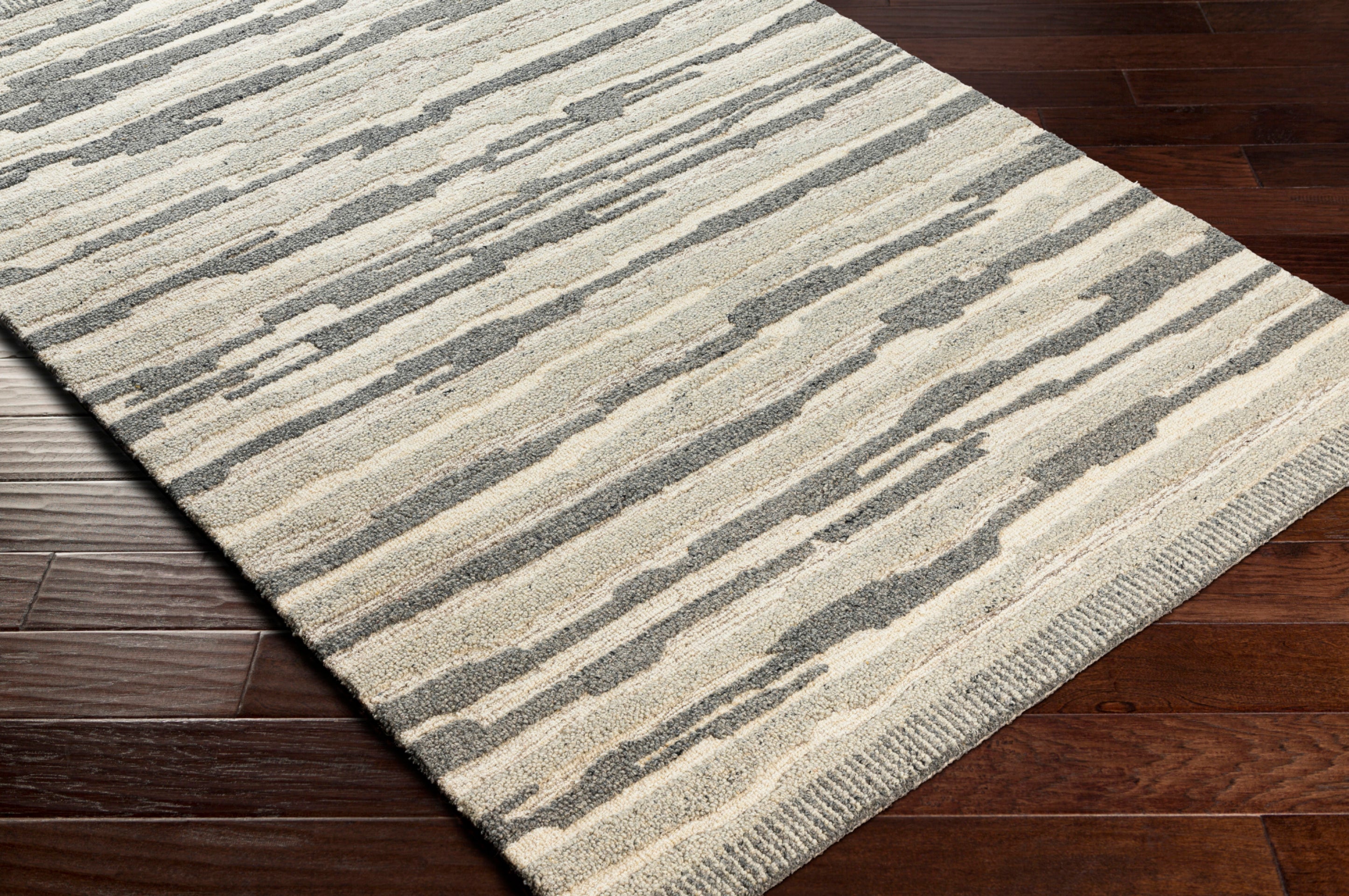 Madelyn Handmade Rug Livabliss Madelyn