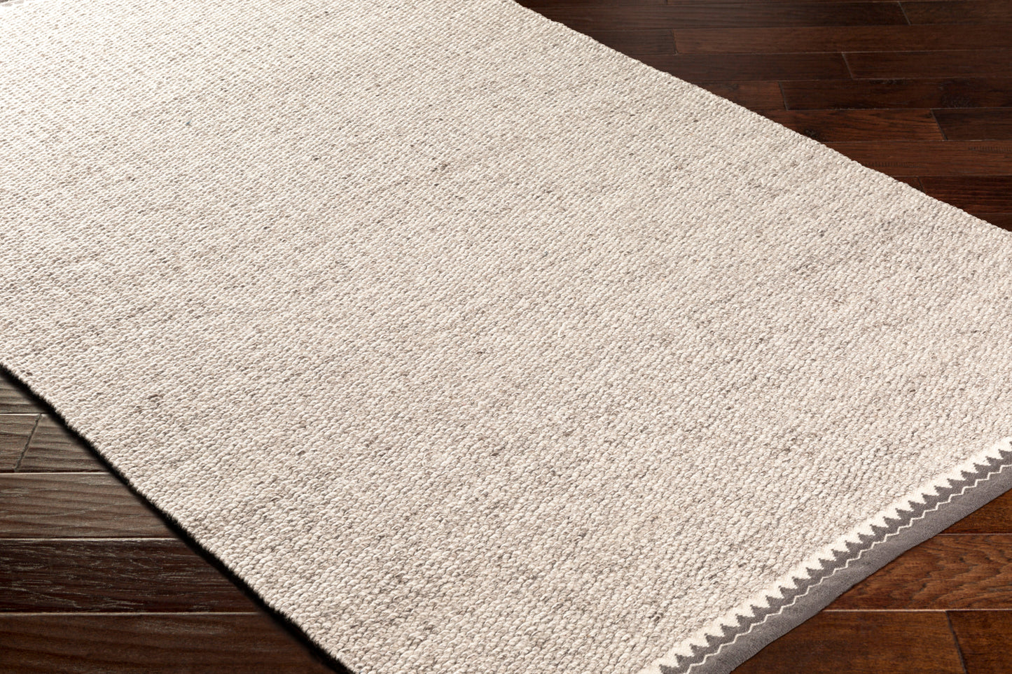 Retro Handmade Rug Livabliss Retro