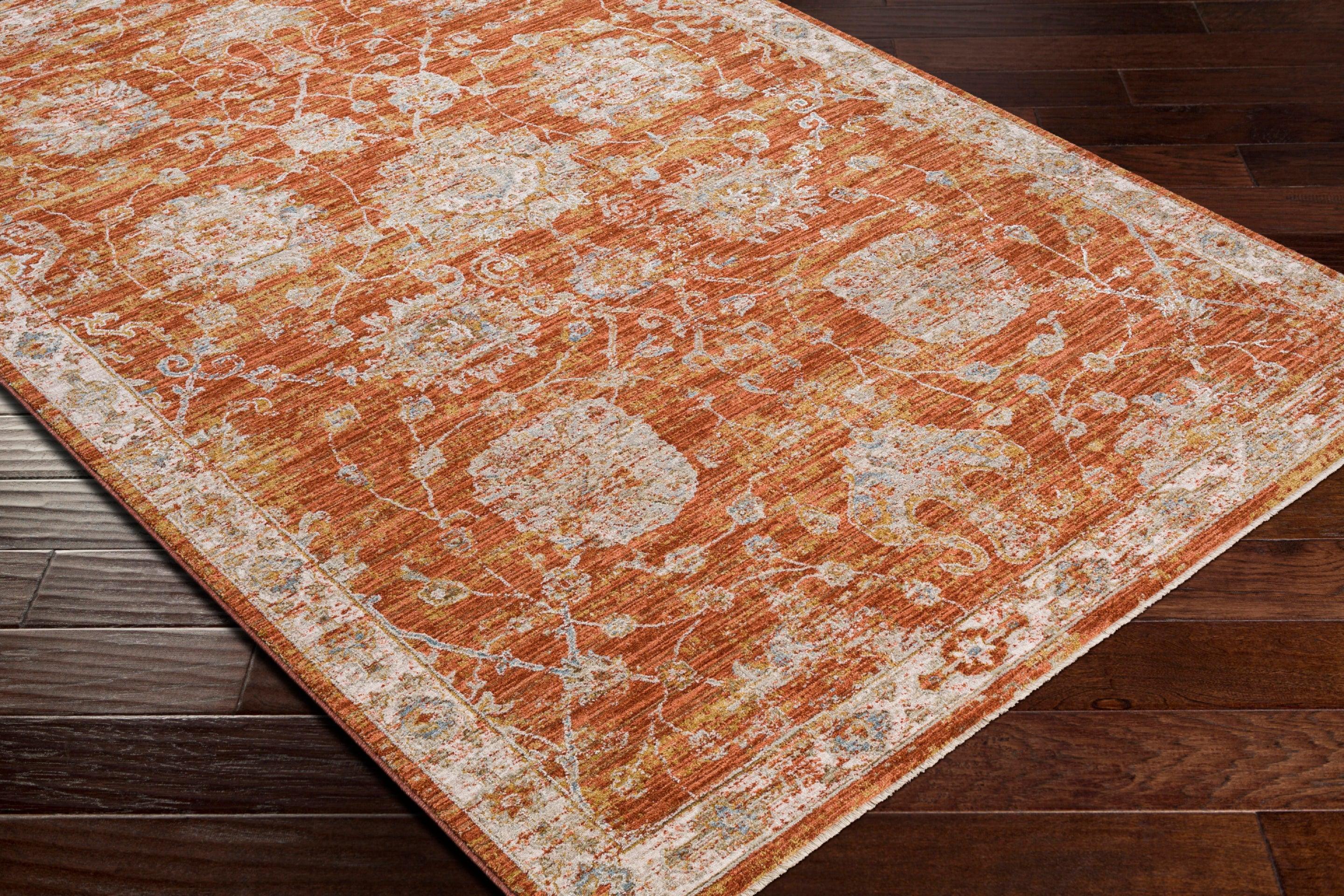 Avant Garde Machine Woven Rug Livabliss Avant Garde