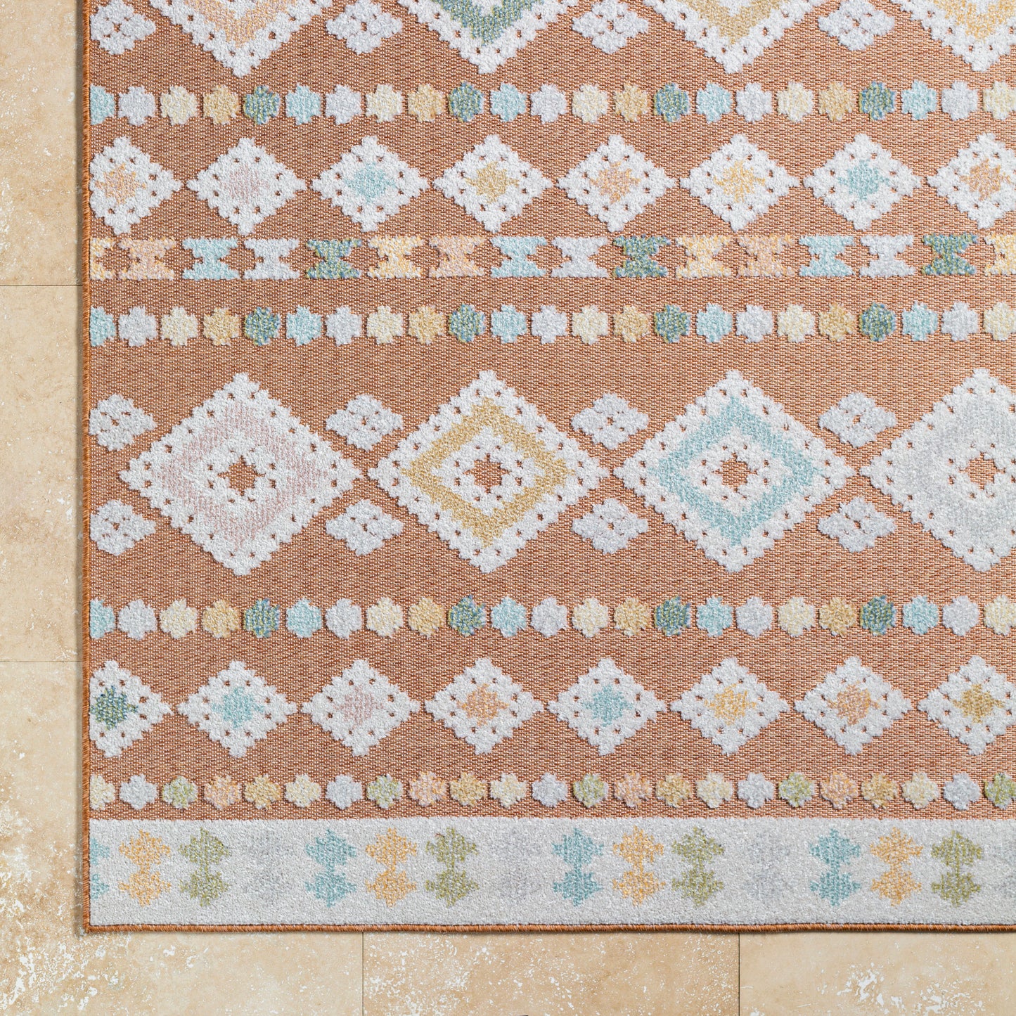 Lakeside Machine Woven Rug Livabliss Lakeside