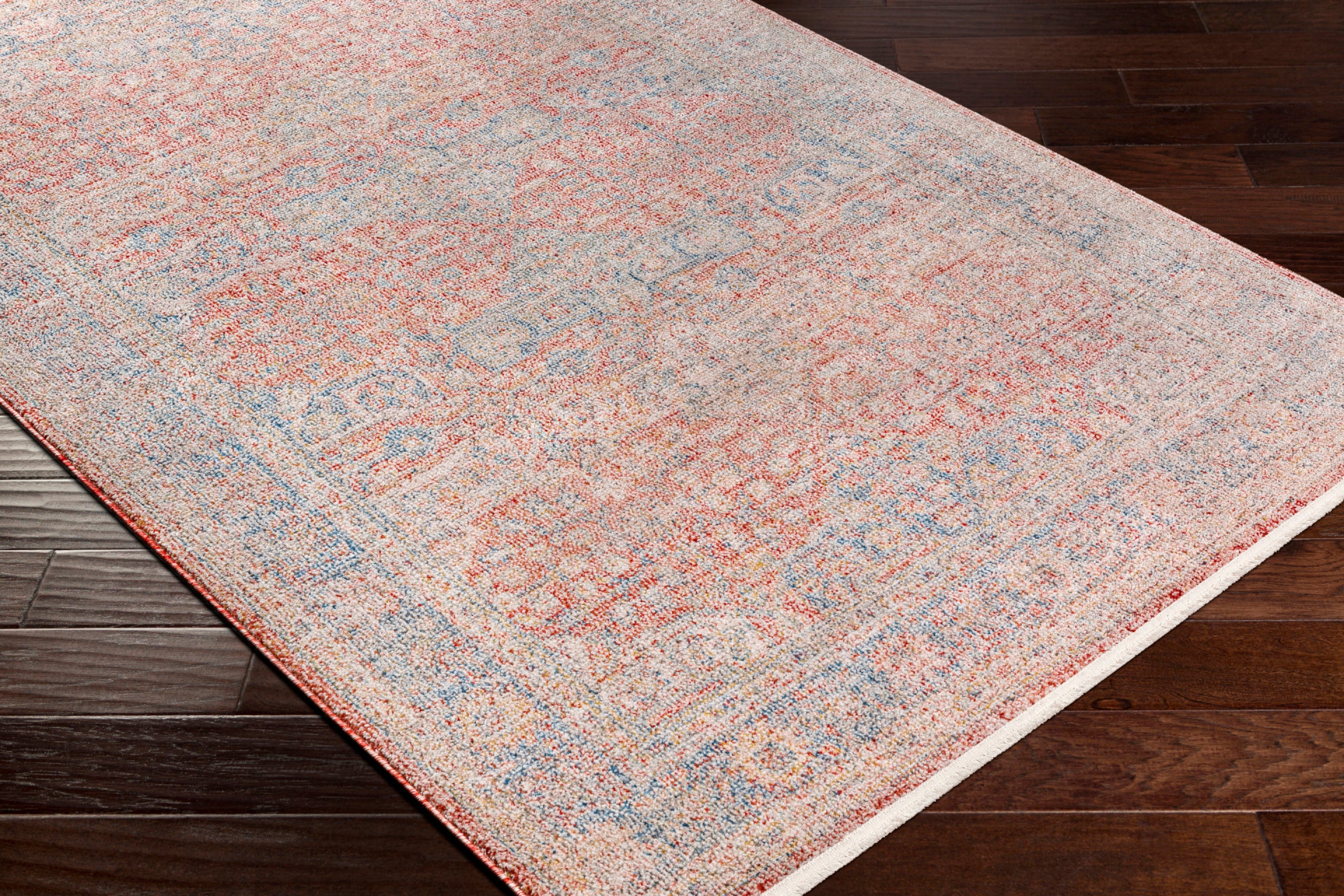 Subtle Machine Woven Rug Livabliss Subtle