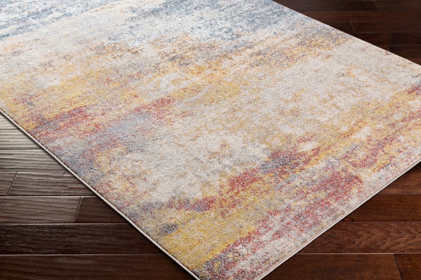 Ankara Machine Woven Rug Livabliss Ankara