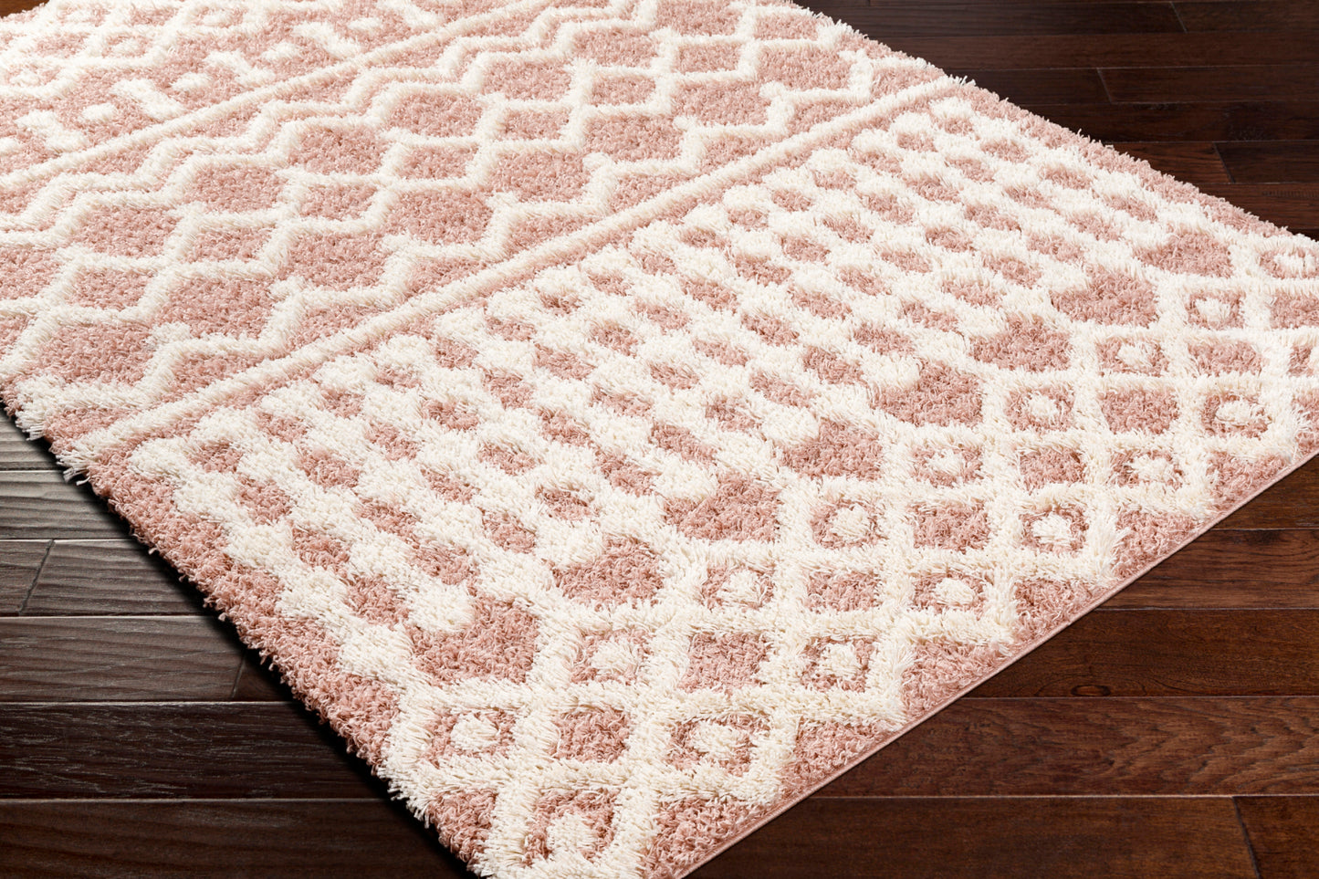 Urban Shag Machine Woven Rug Livabliss Urban Shag