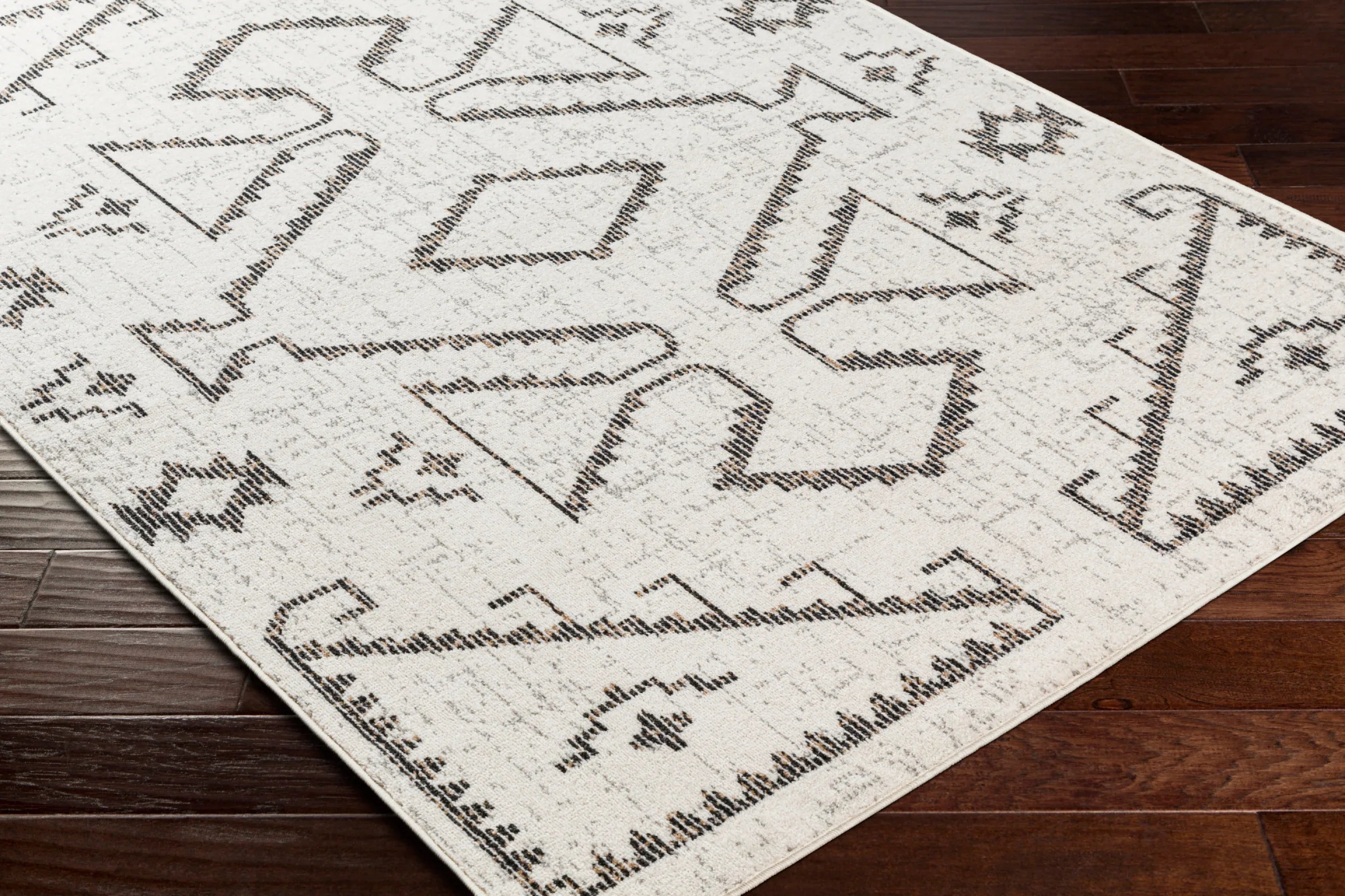 Delphi Machine Woven Rug Livabliss Delphi