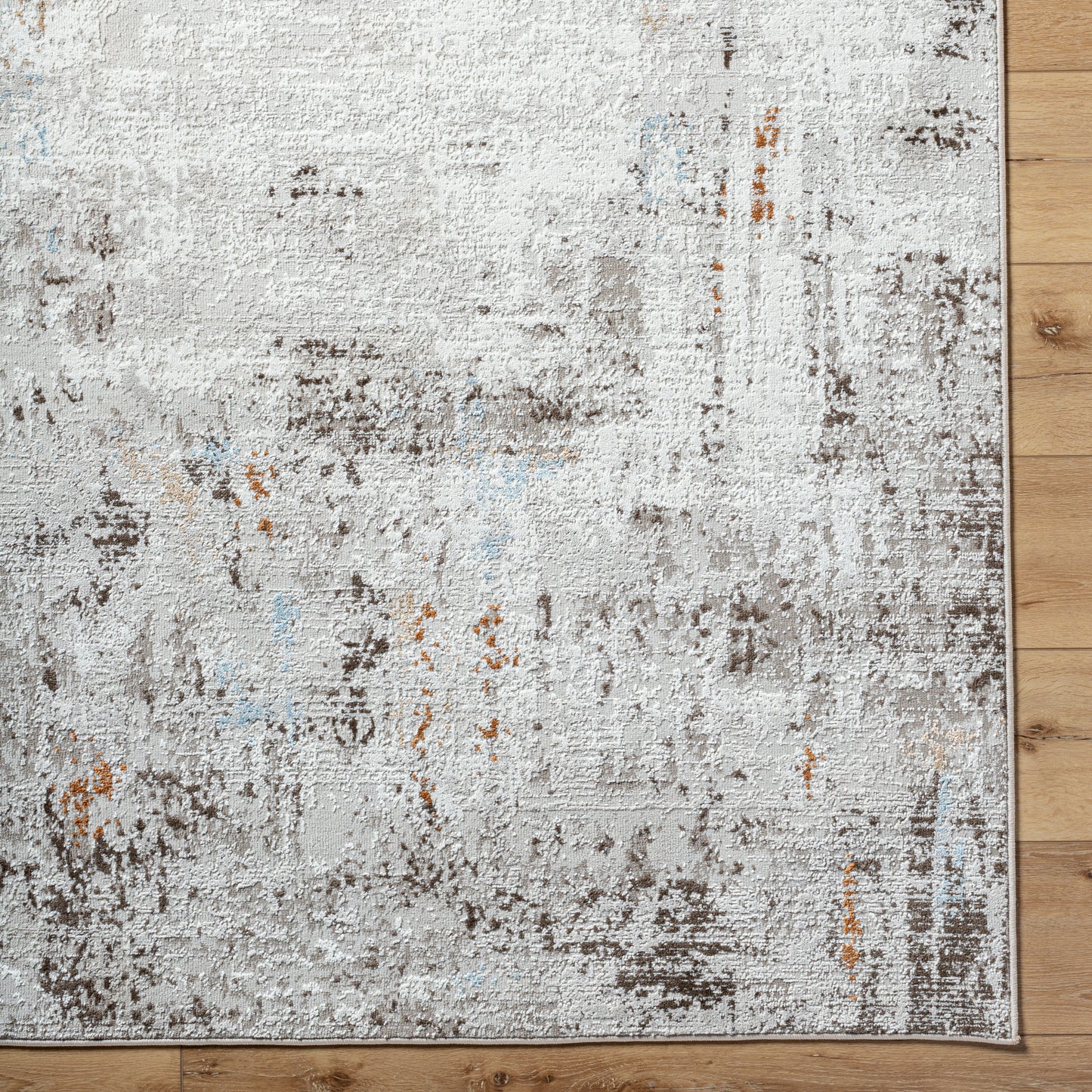Mood Machine Woven Rug Livabliss Mood