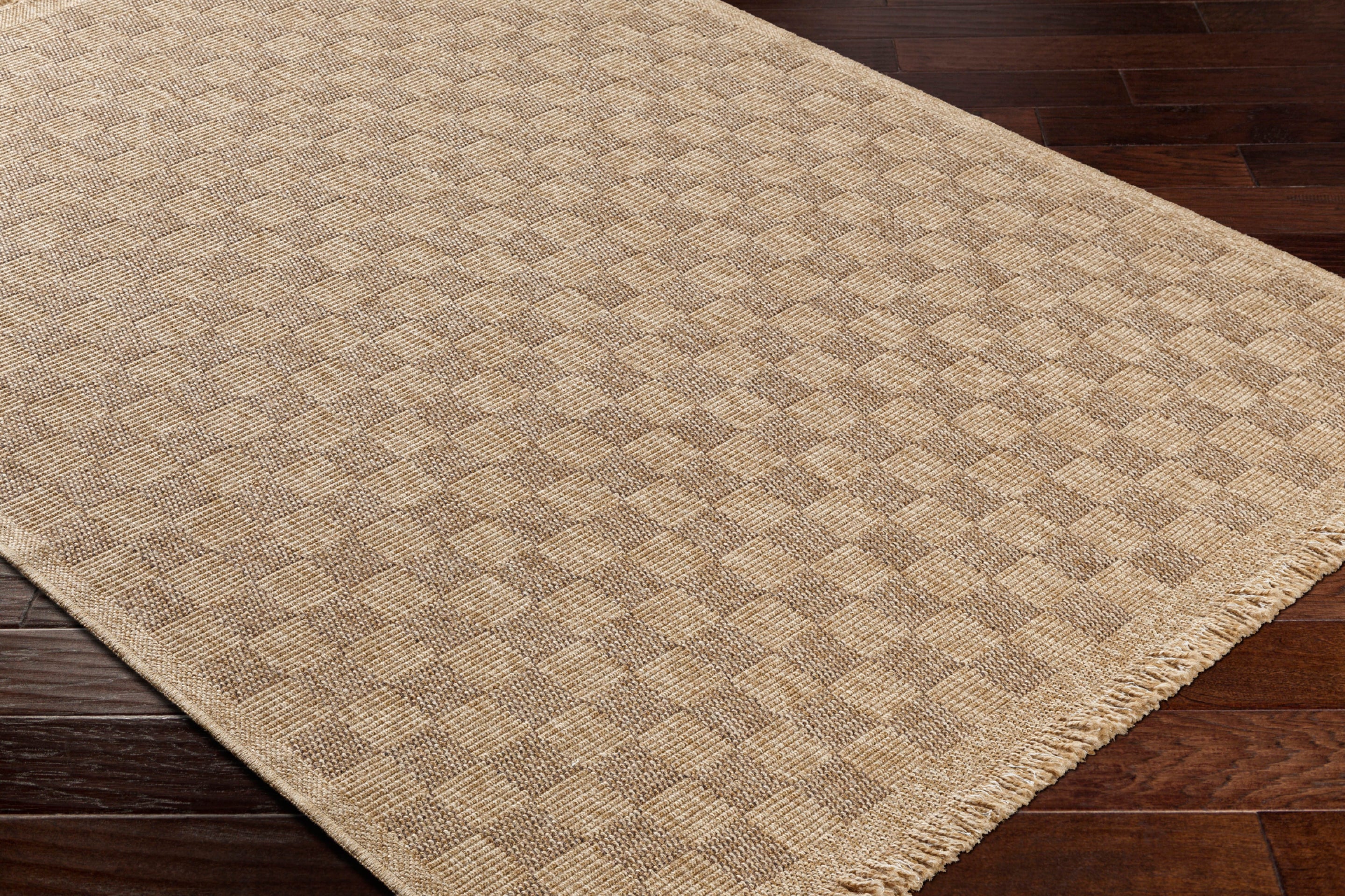 Mirage Machine Woven Rug Livabliss Mirage