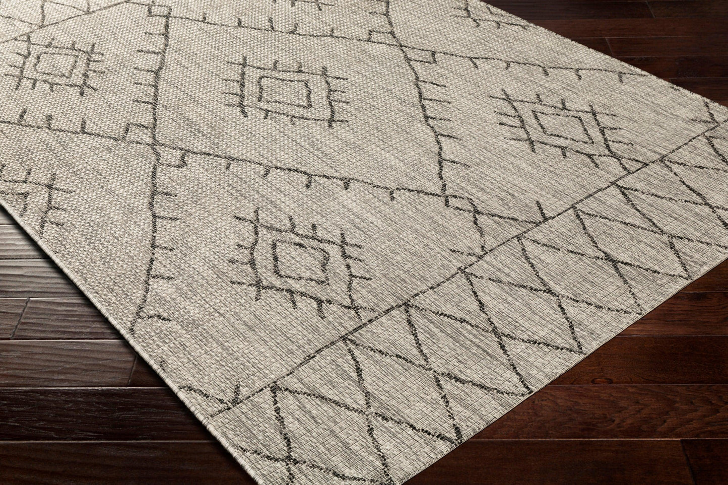 Eagean Machine Woven Rug Livabliss Eagean