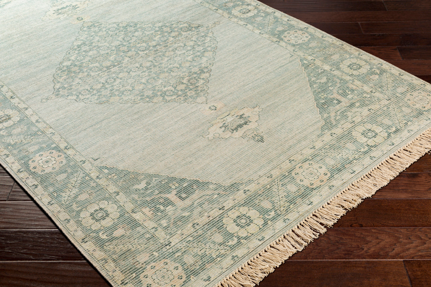 Zainab Handmade Rug Livabliss Zainab