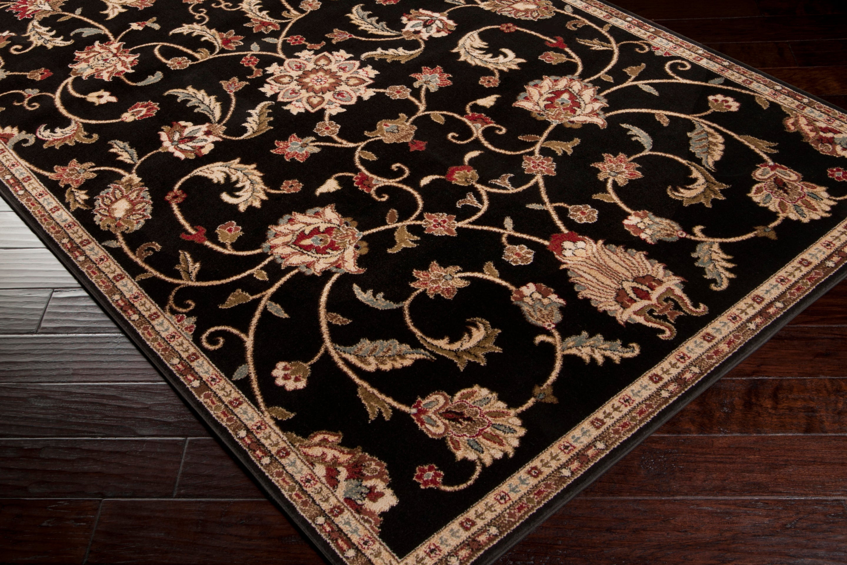 Riley Machine Woven Rug Livabliss Riley