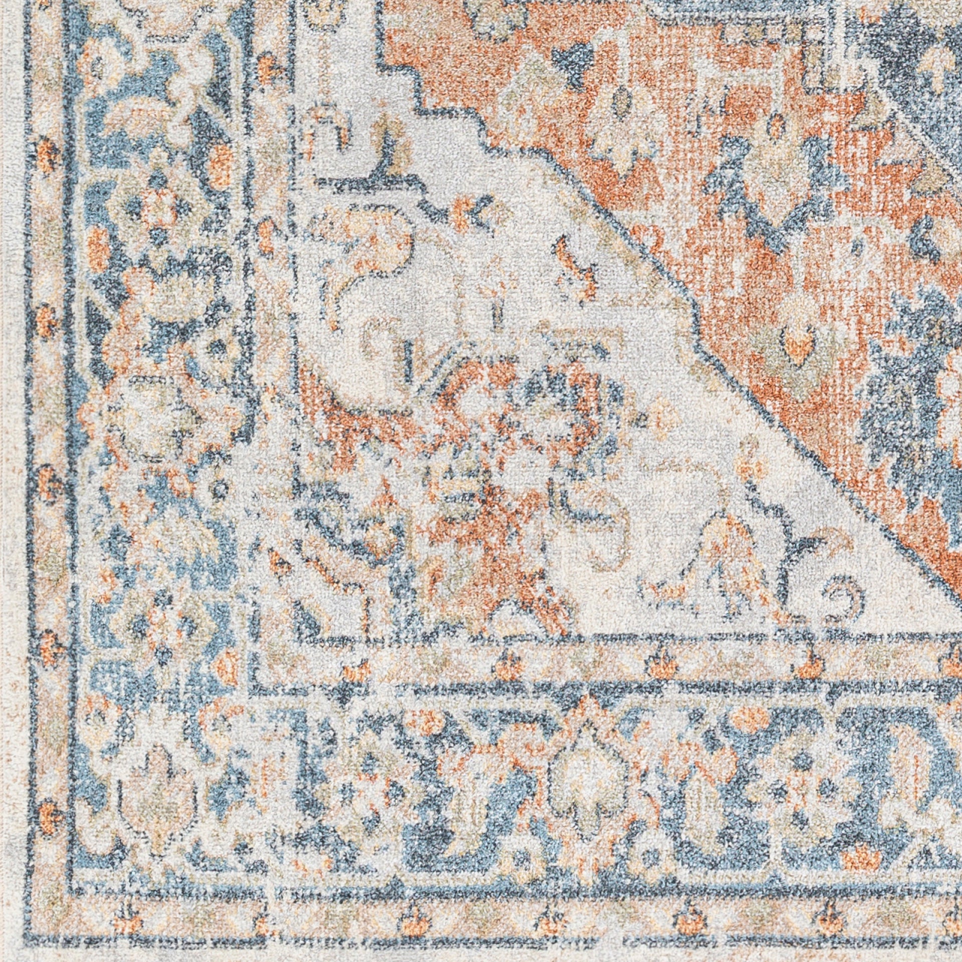 Lillian Machine Woven Rug Livabliss Lillian