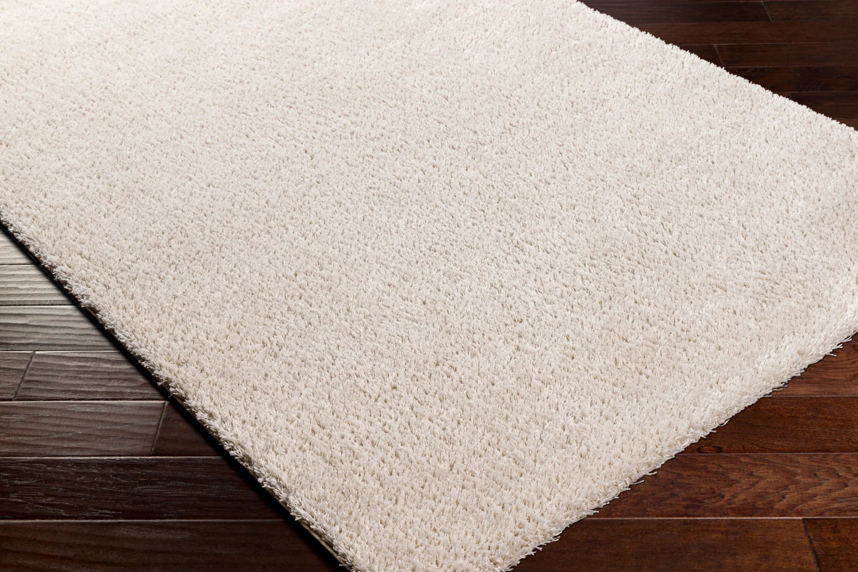 Cloudy Shag Machine Woven Rug Livabliss Cloudy Shag