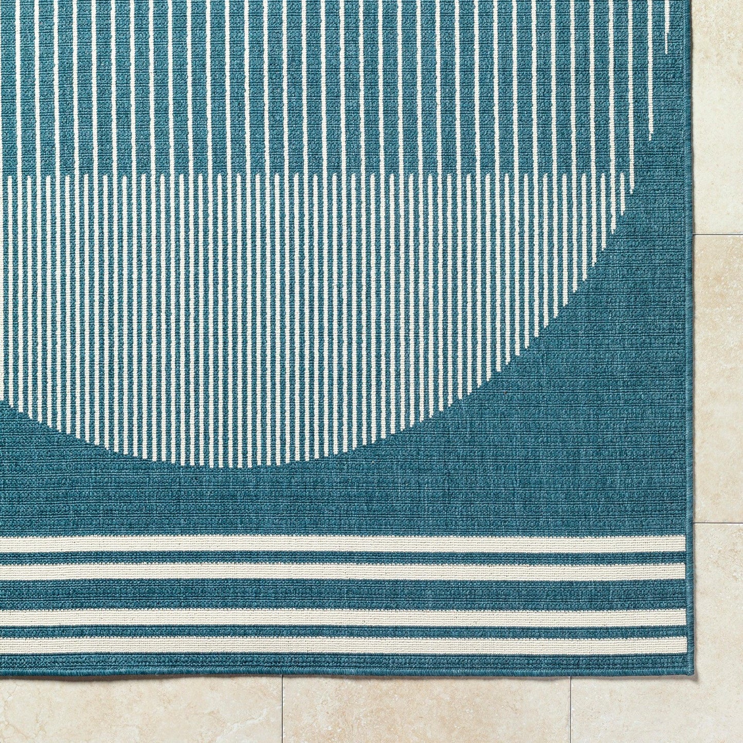 Alfresco Machine Woven Rug Livabliss Alfresco