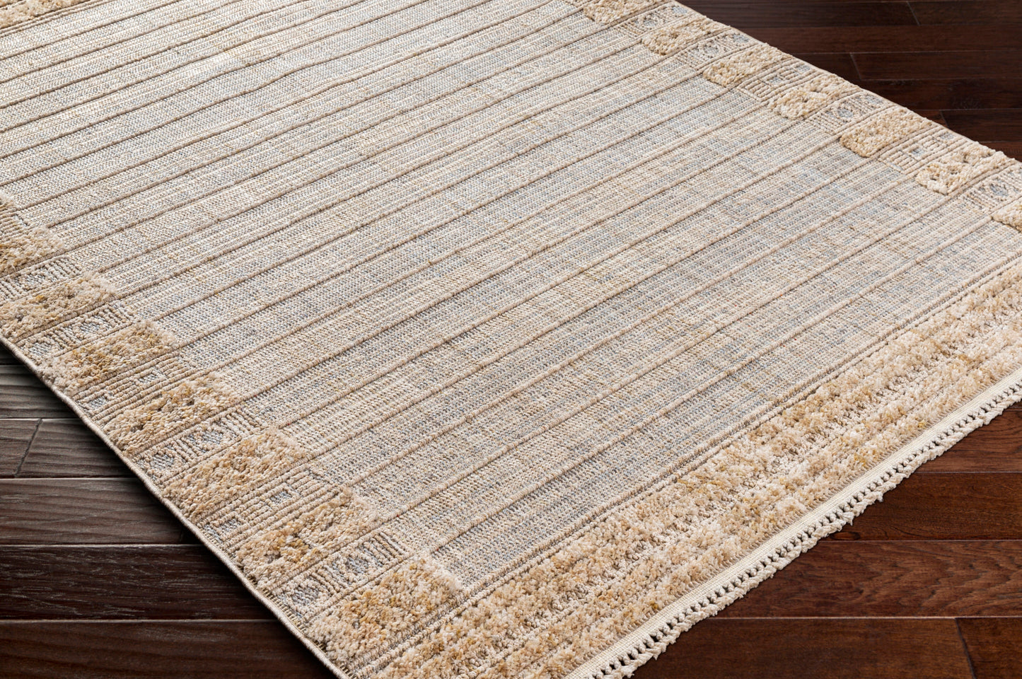 Zaragoza Machine Woven Rug Livabliss Zaragoza