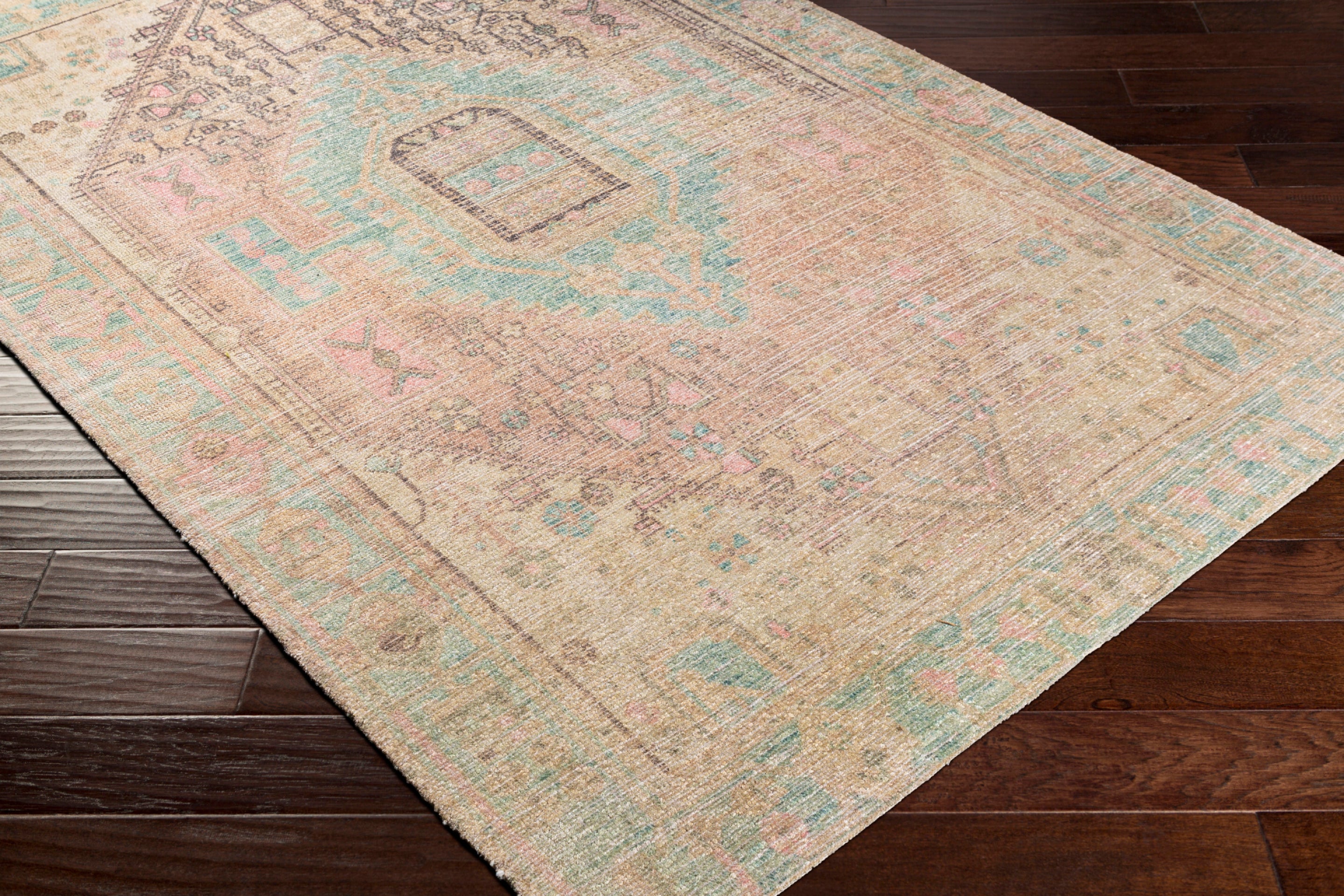 Unique Handmade Rug Livabliss Unique