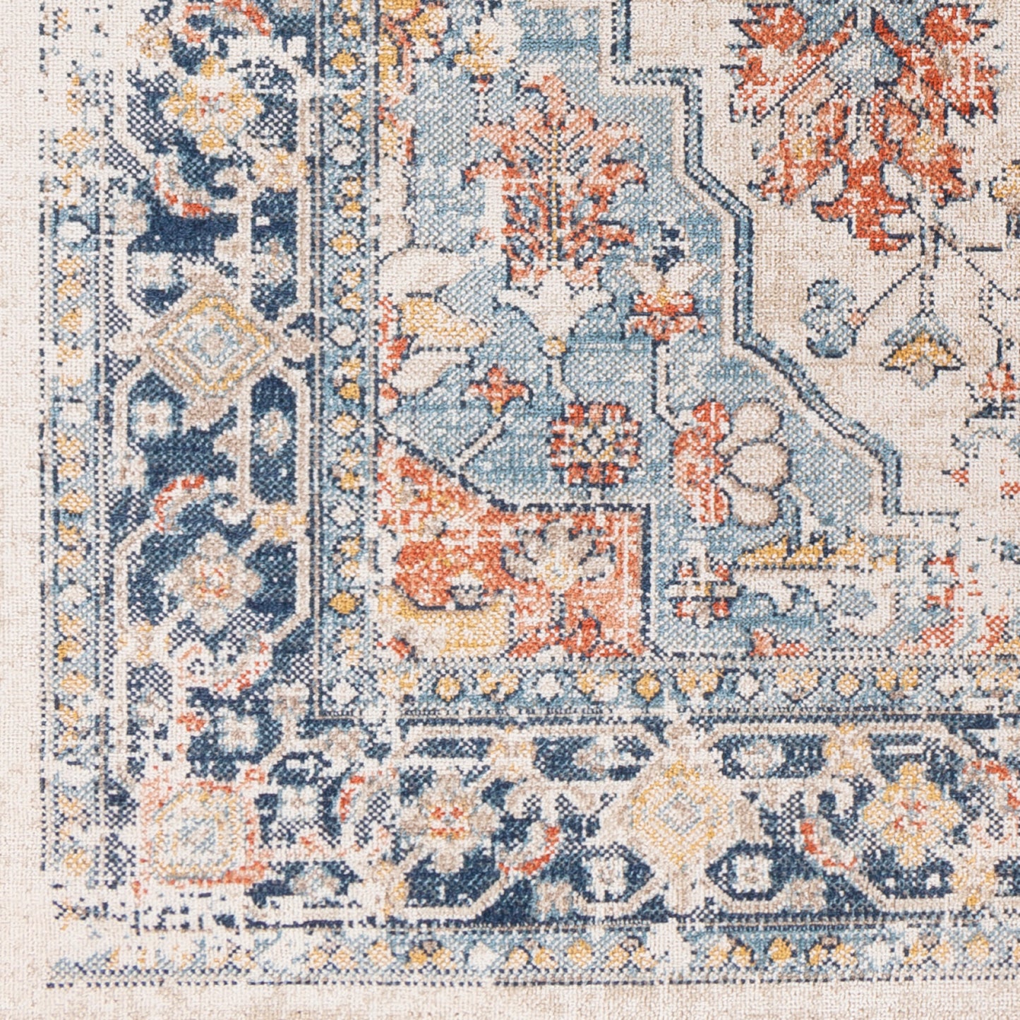 Huntington Beach Machine Woven Rug Livabliss Huntington Beach