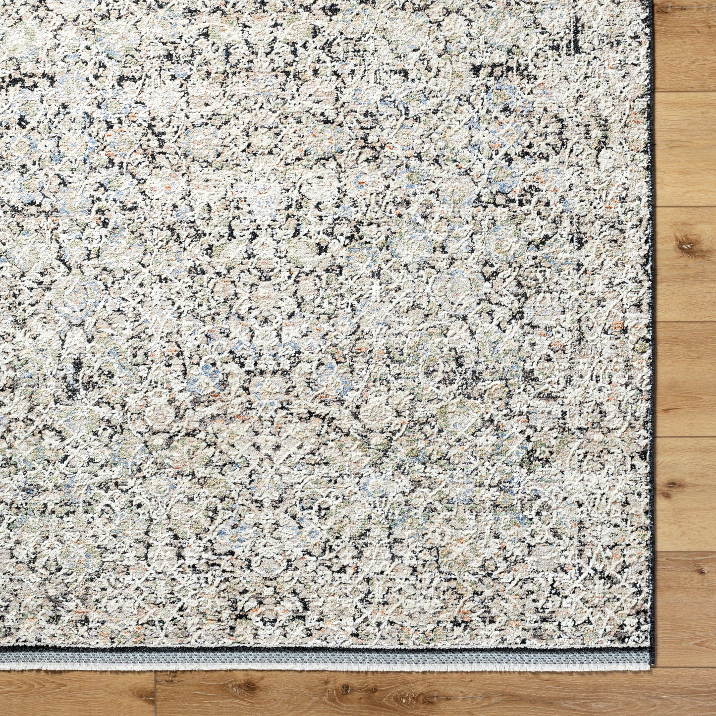 Rivaldo Machine Woven Rug Livabliss Rivaldo