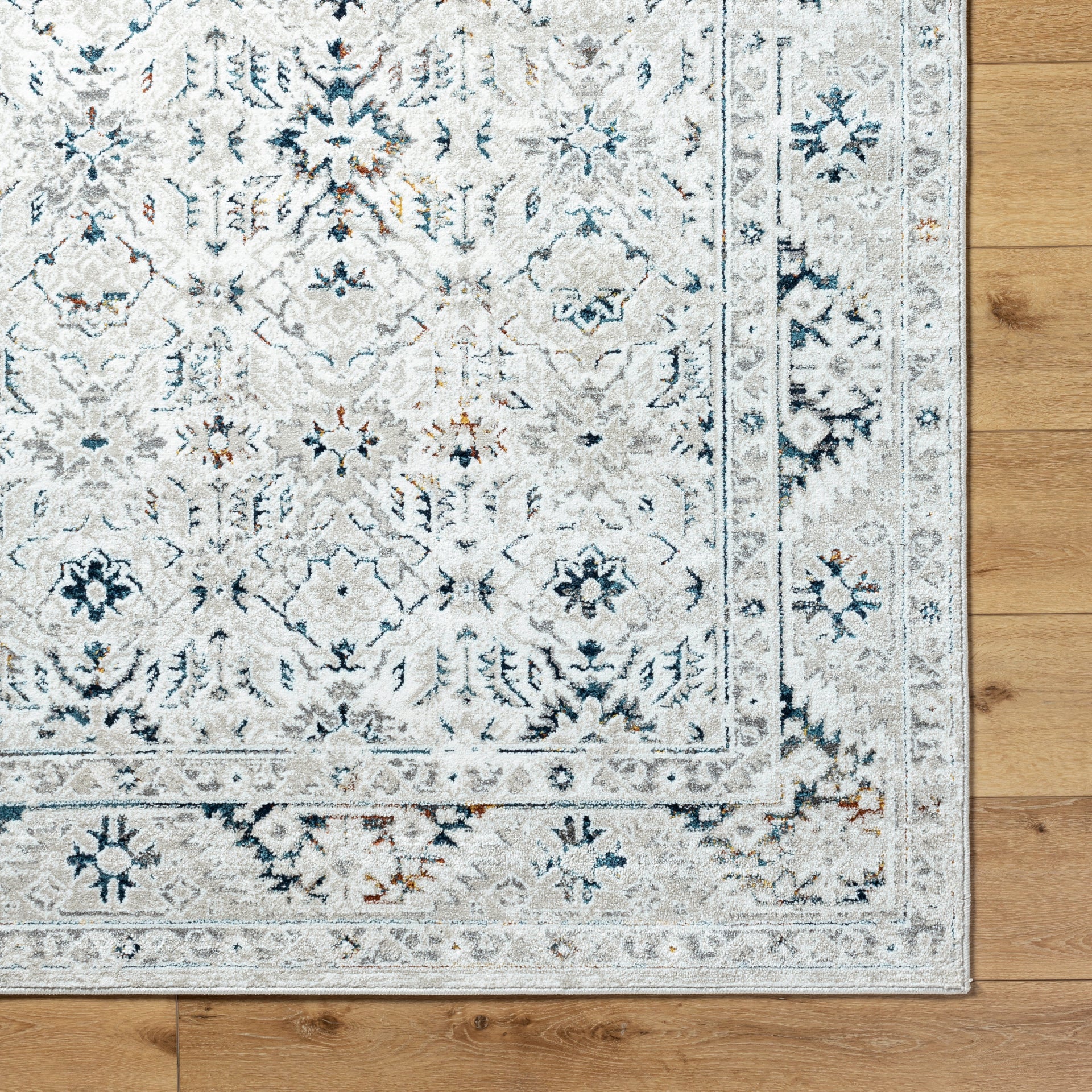 Soldado Machine Woven Rug Livabliss Soldado
