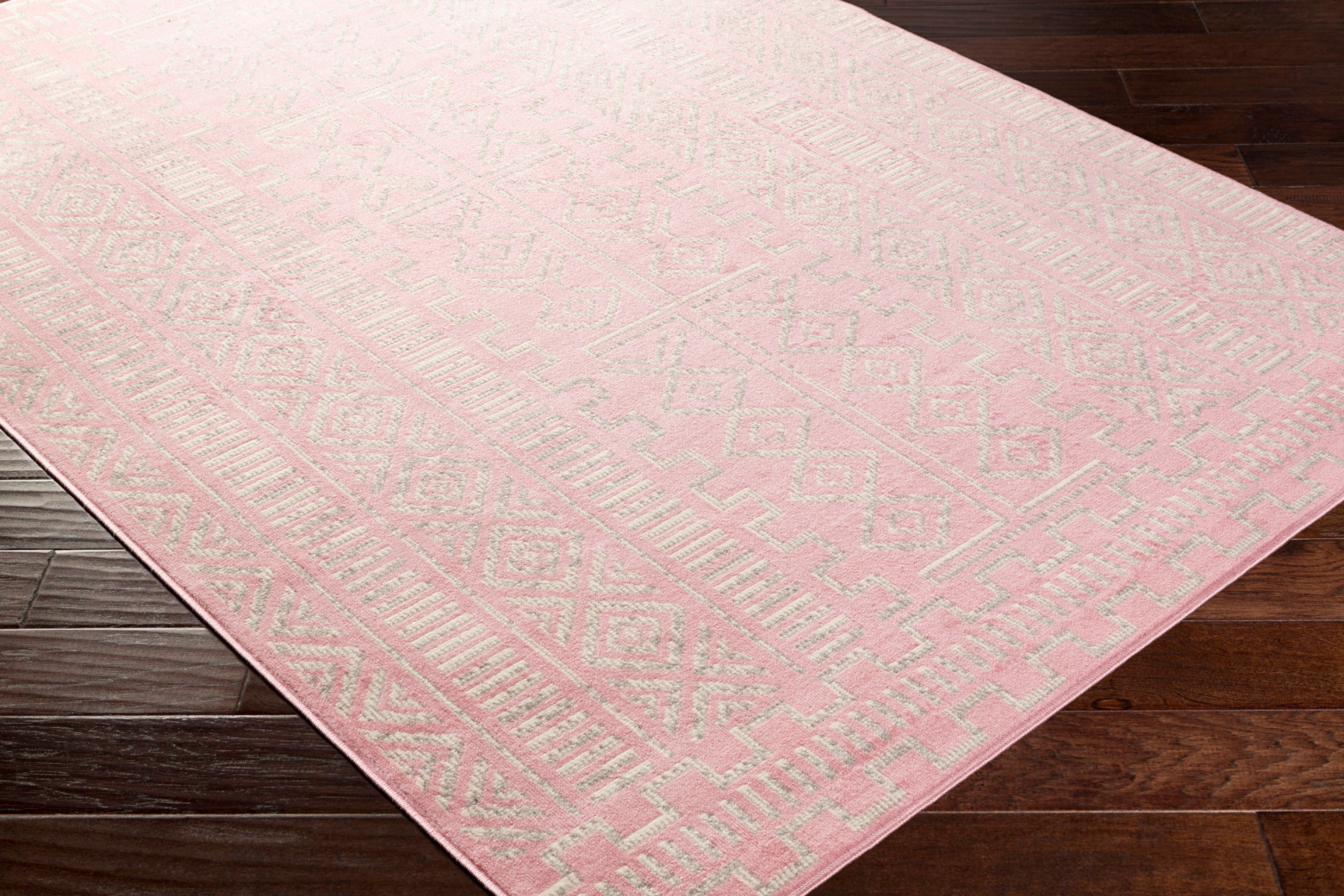 Ustad Machine Woven Rug Livabliss Ustad