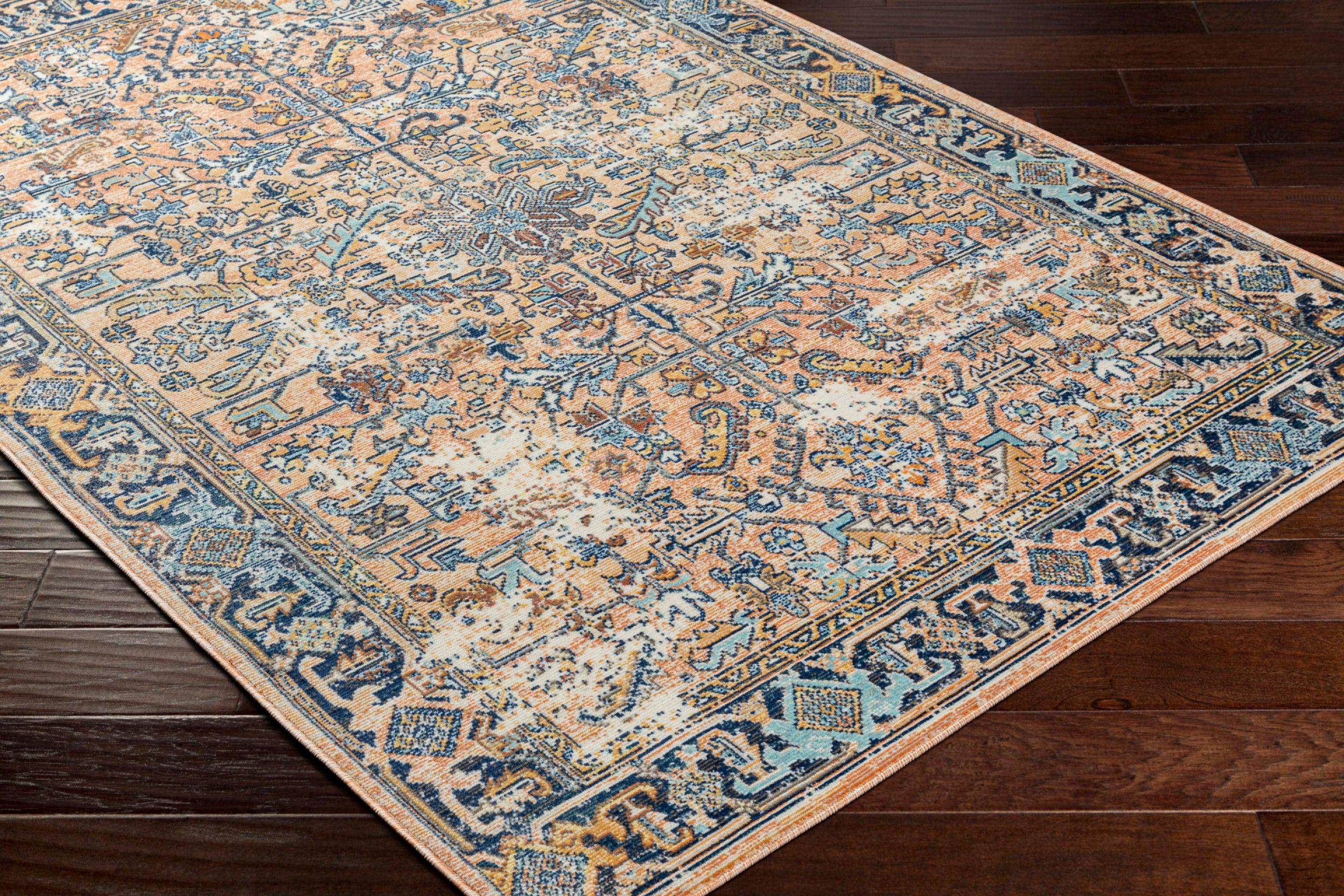 Bodrum Machine Woven Rug Livabliss Bodrum