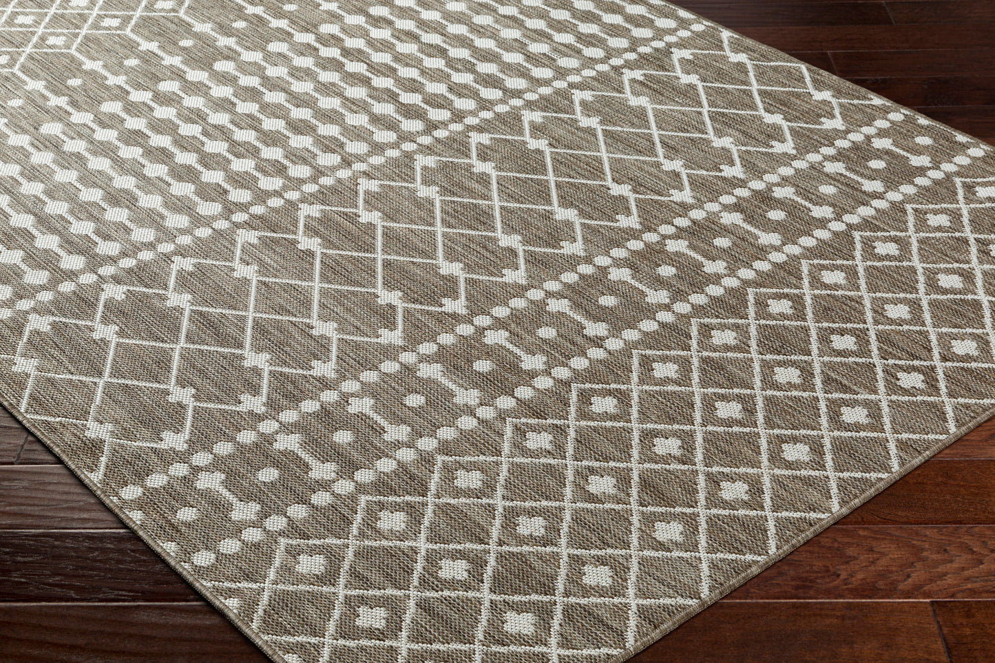Long Beach Machine Woven Rug Livabliss Long Beach