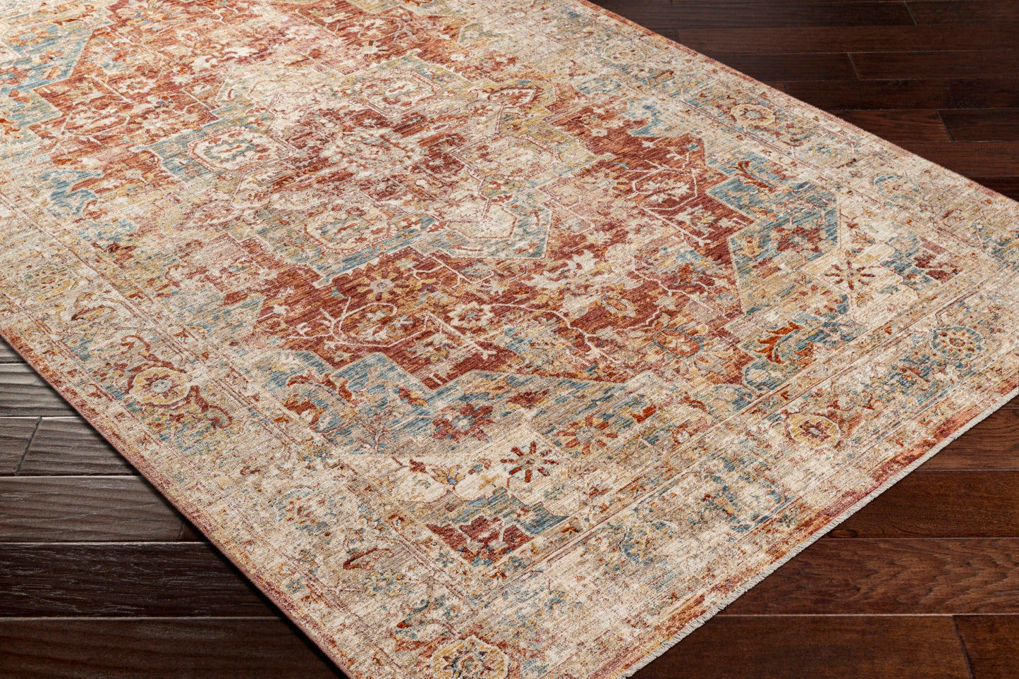 Aspendos Machine Woven Rug Livabliss Aspendos