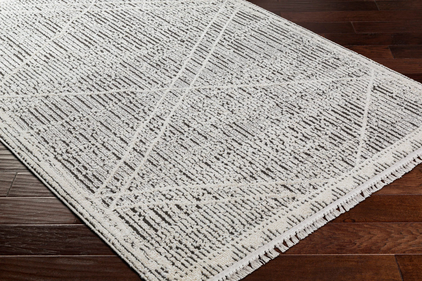 Berlin Machine Woven Rug Livabliss Berlin