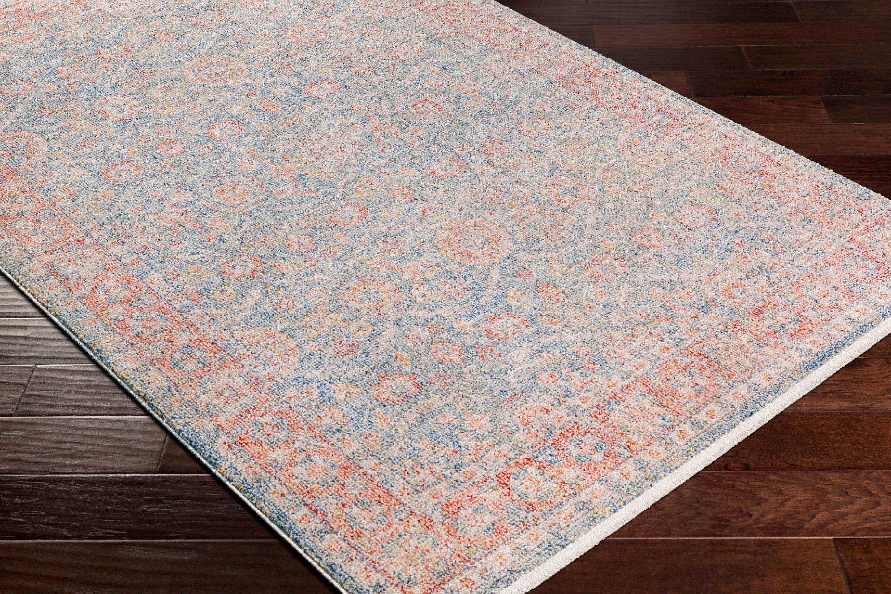 Subtle Machine Woven Rug Livabliss Subtle