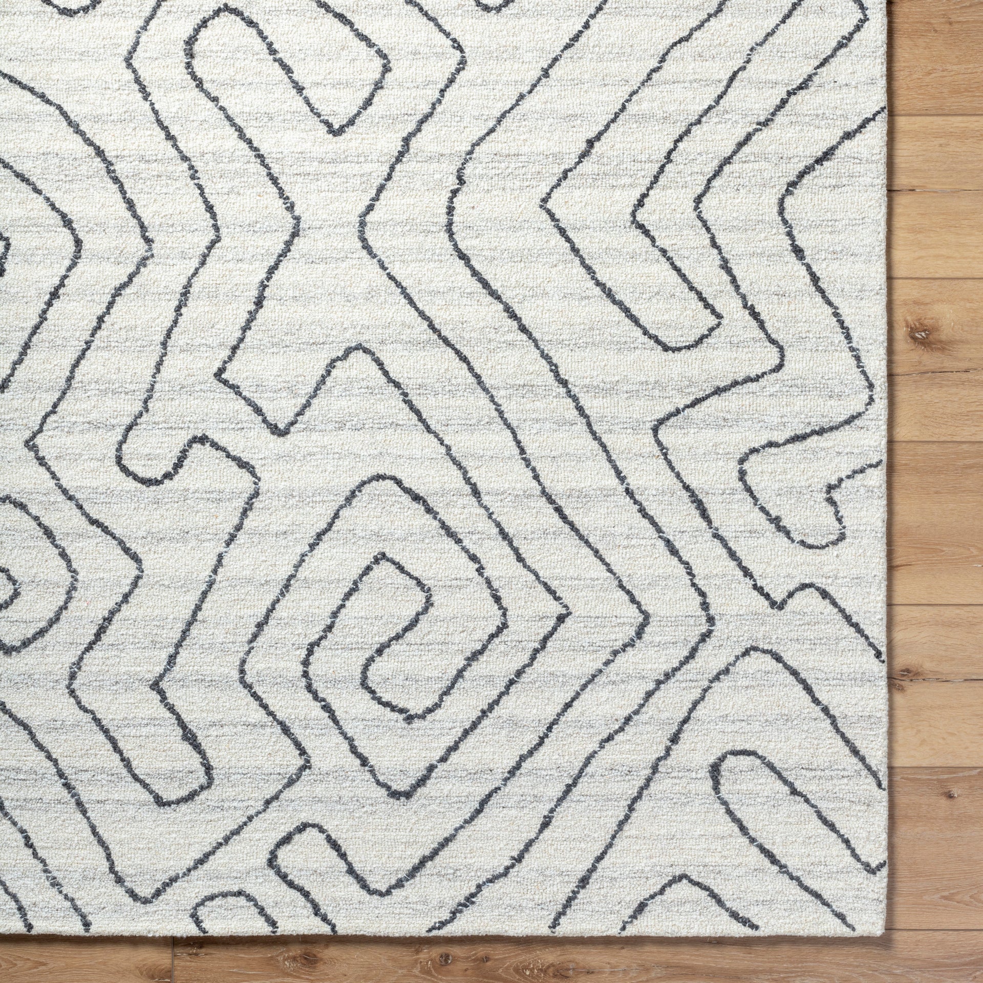 Jules Handmade Rug Livabliss Jules