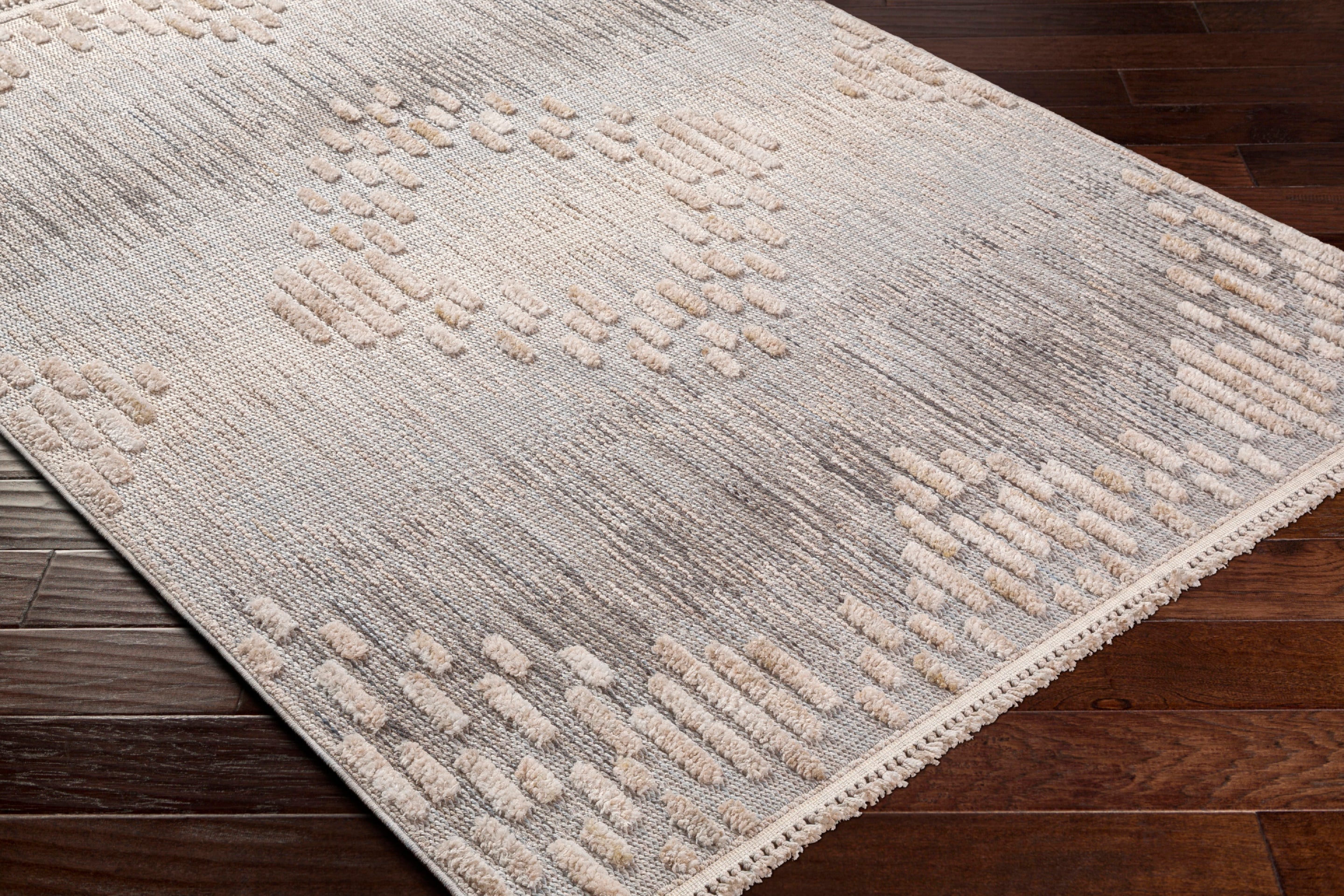 Zaragoza Machine Woven Rug Livabliss Zaragoza