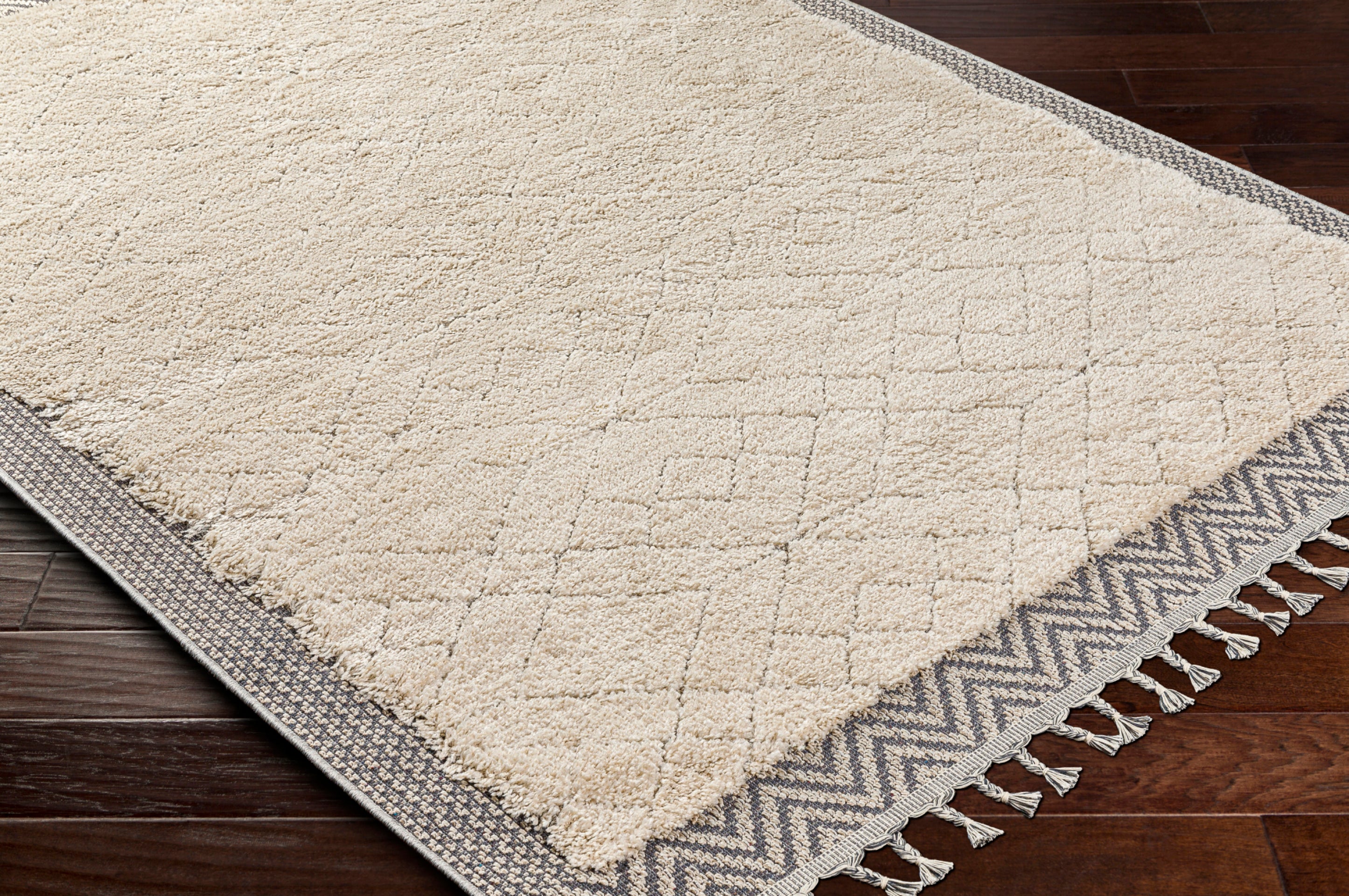 Sousse Machine Woven Rug Livabliss Sousse